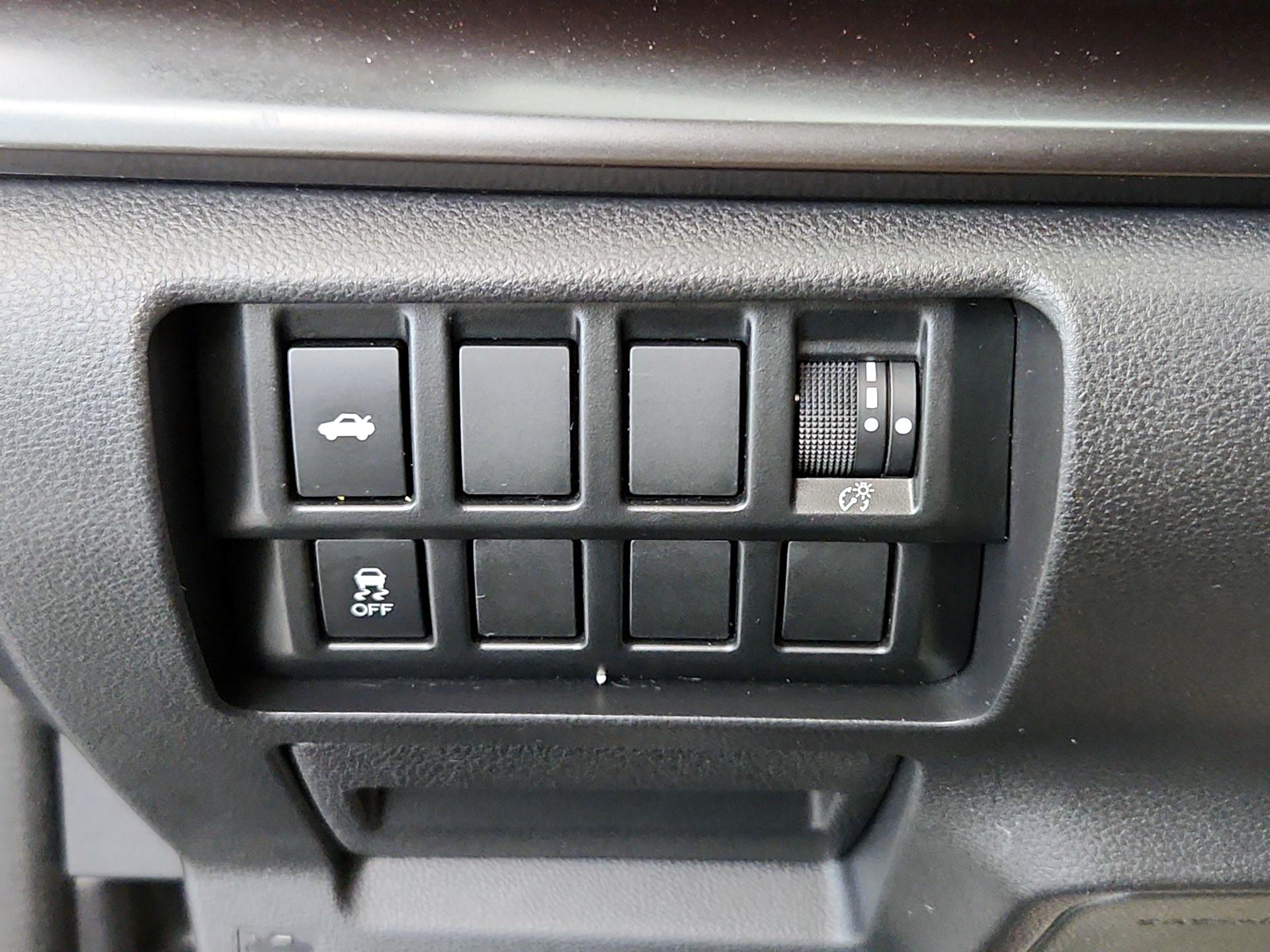 Thumbnail: 2022 Subaru WRX - 13