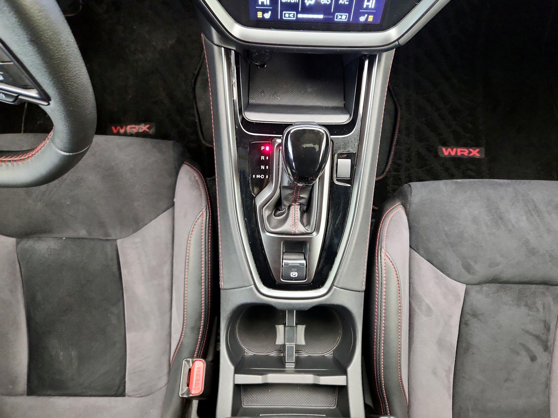 Thumbnail: 2022 Subaru WRX - 18