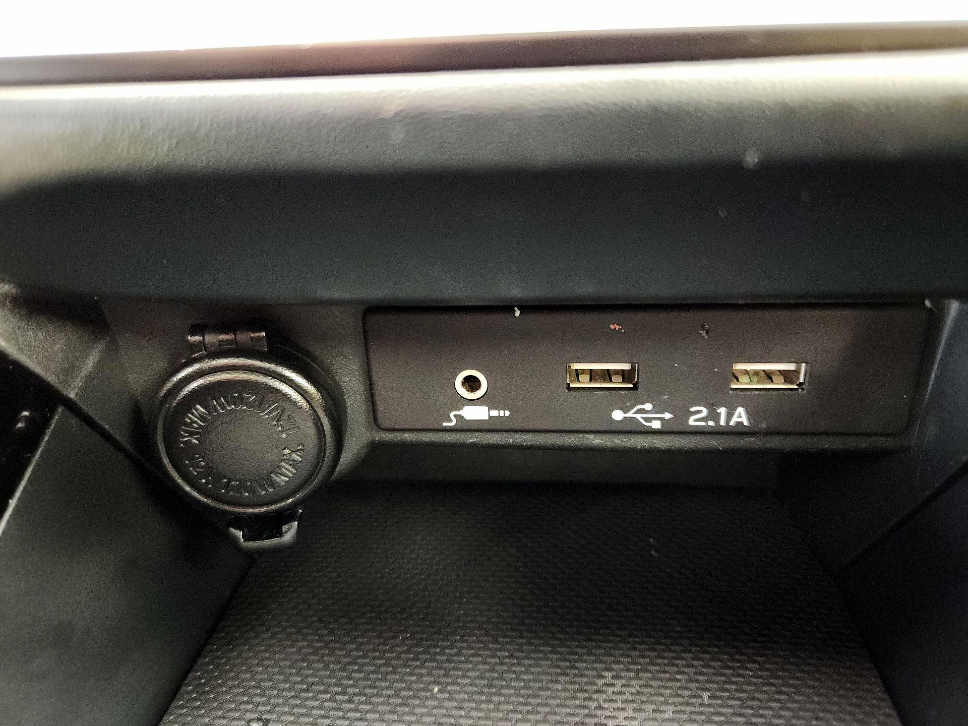 Thumbnail: 2022 Subaru WRX - 19