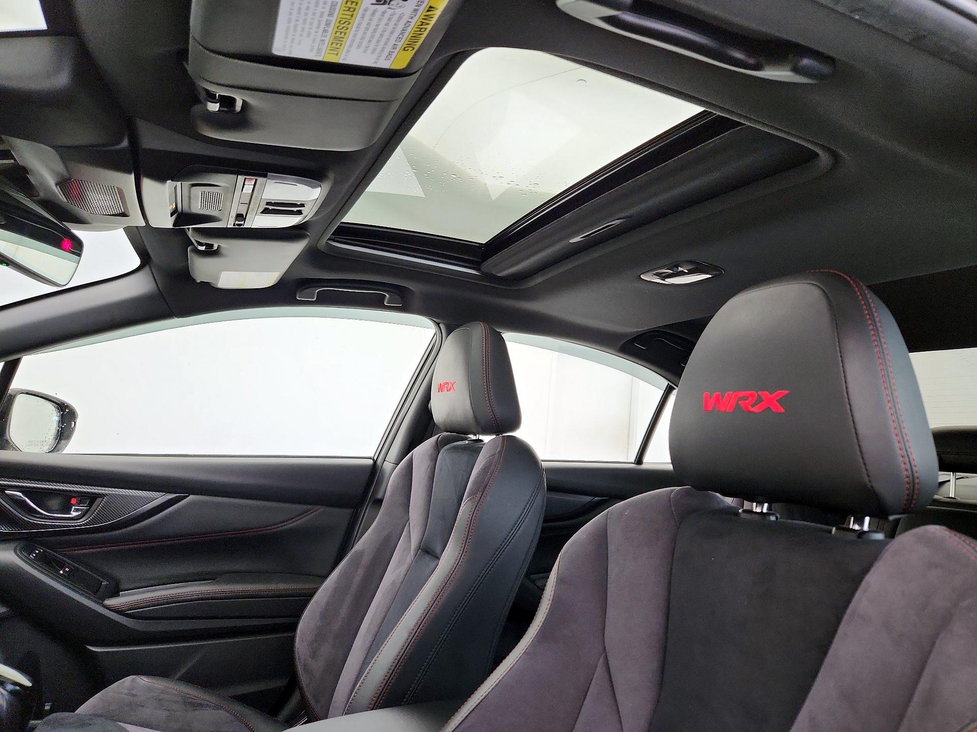 Thumbnail: 2022 Subaru WRX - 20