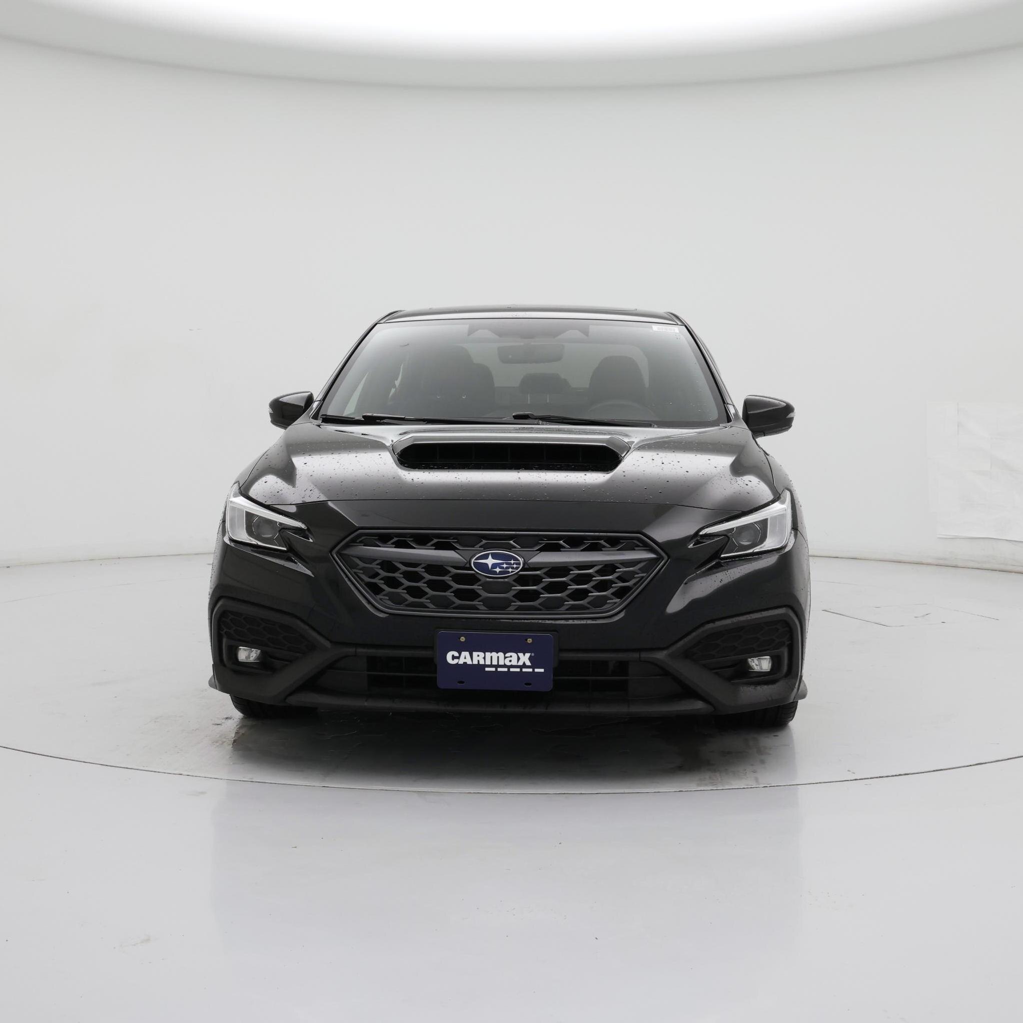 Thumbnail: 2022 Subaru WRX - 5