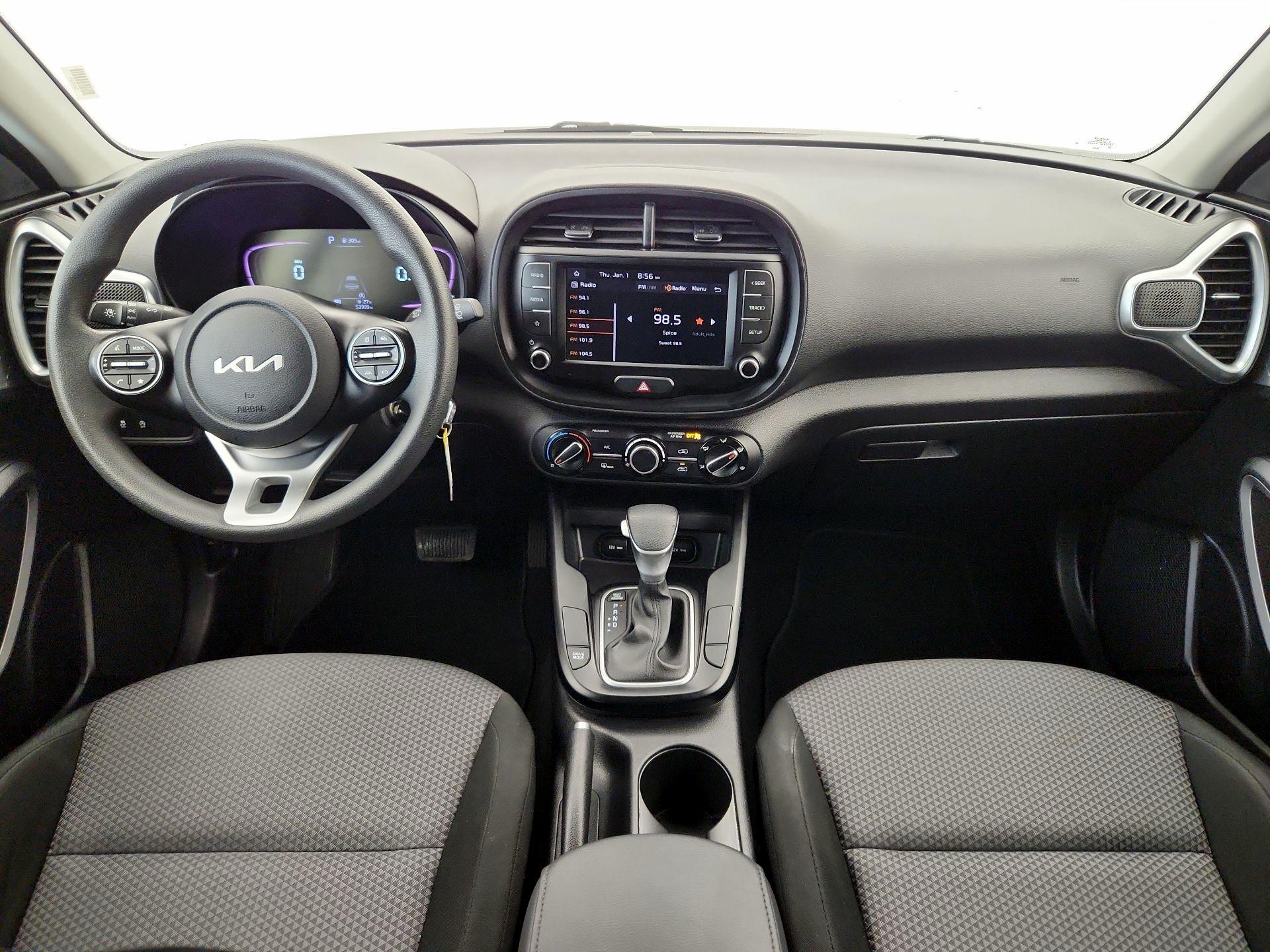 Thumbnail: 2023 Kia Soul - 9