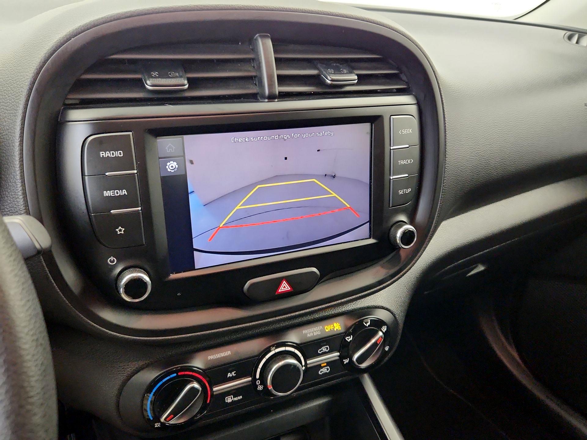 Thumbnail: 2023 Kia Soul - 14