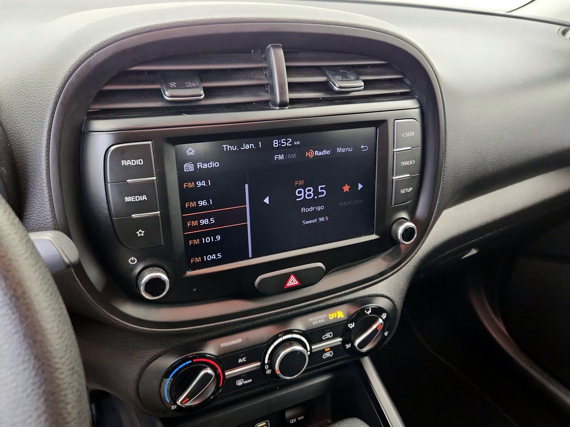 Thumbnail: 2023 Kia Soul - 15