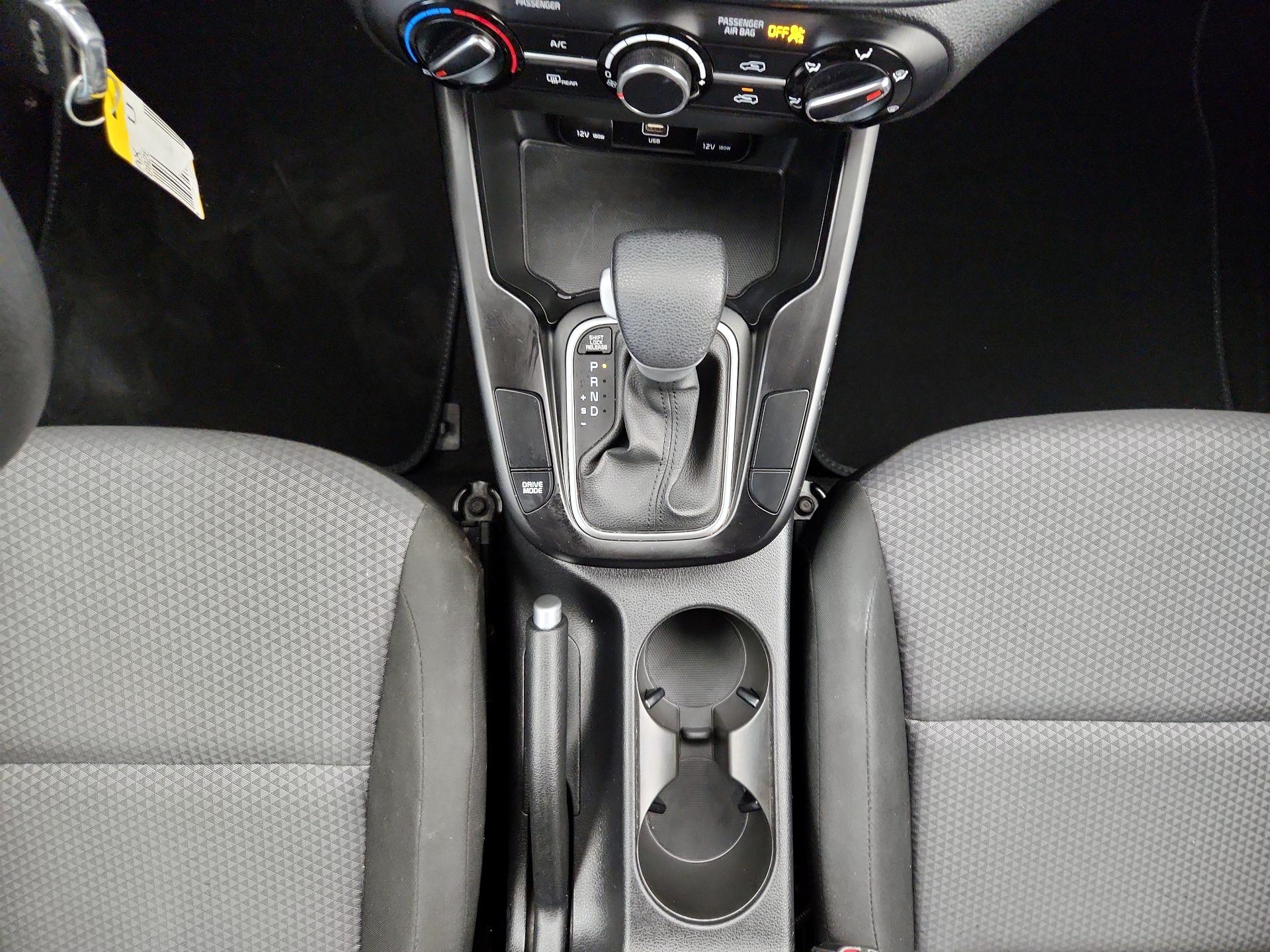 Thumbnail: 2023 Kia Soul - 17