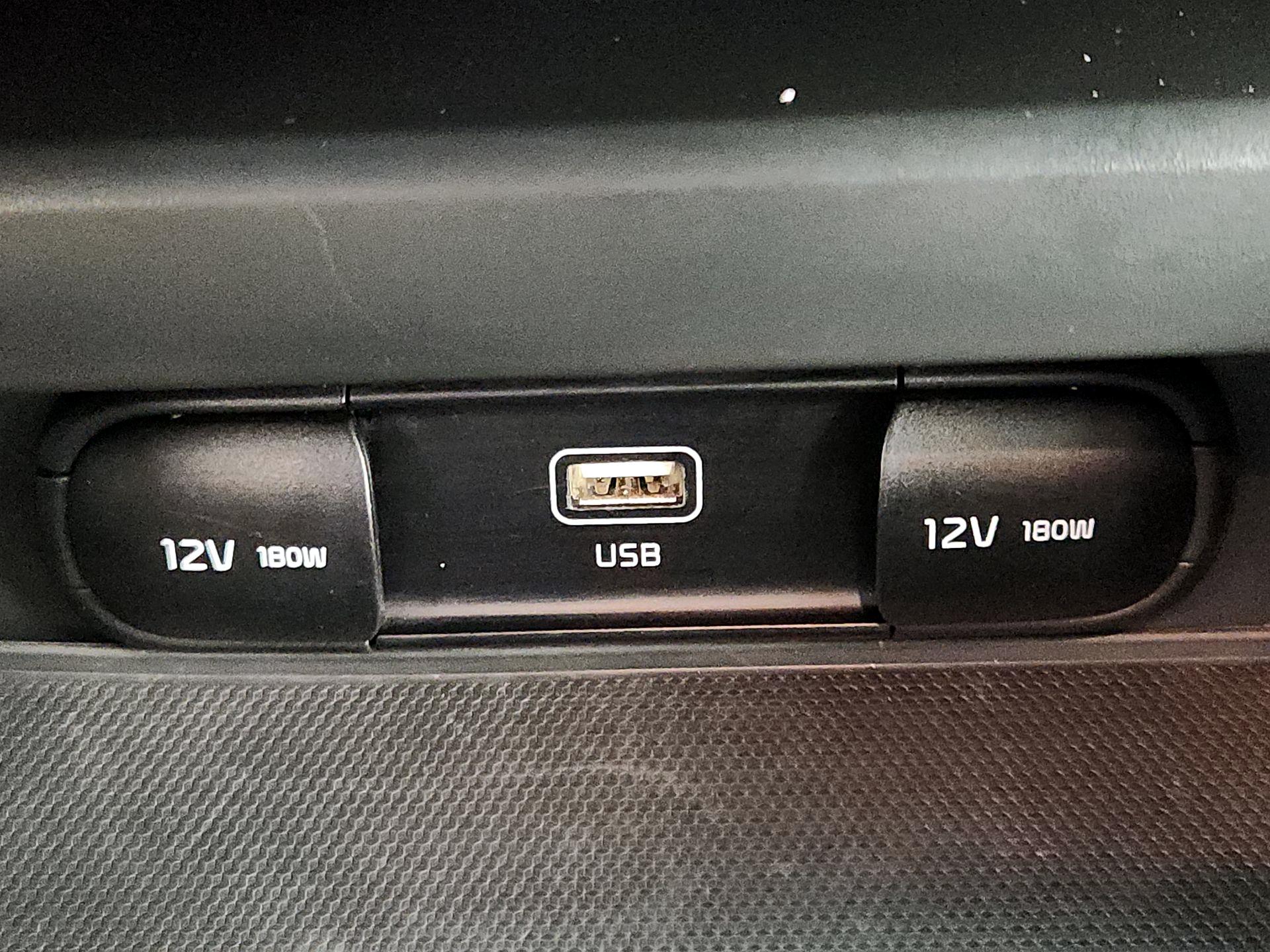 Thumbnail: 2023 Kia Soul - 18