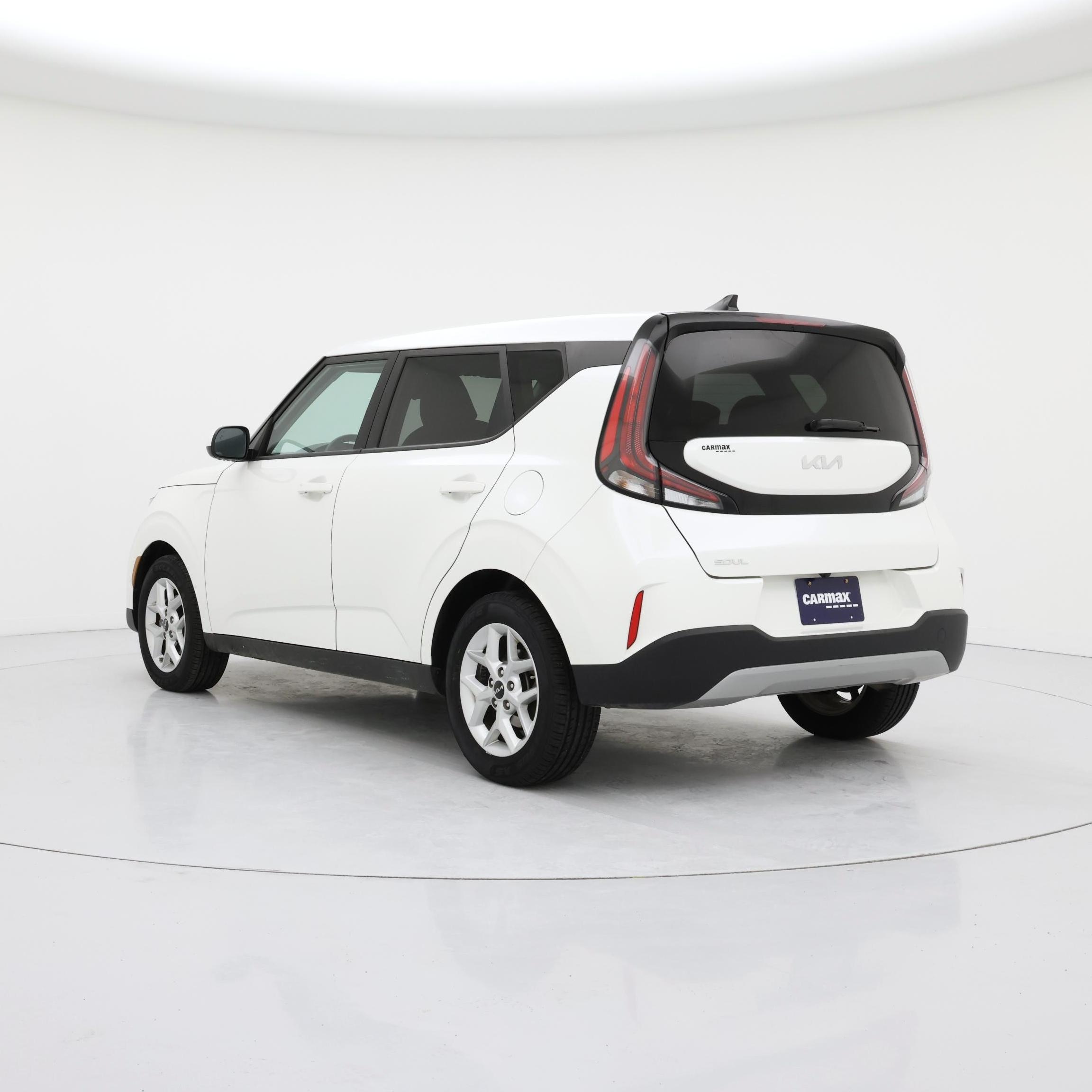 Thumbnail: 2023 Kia Soul - 2