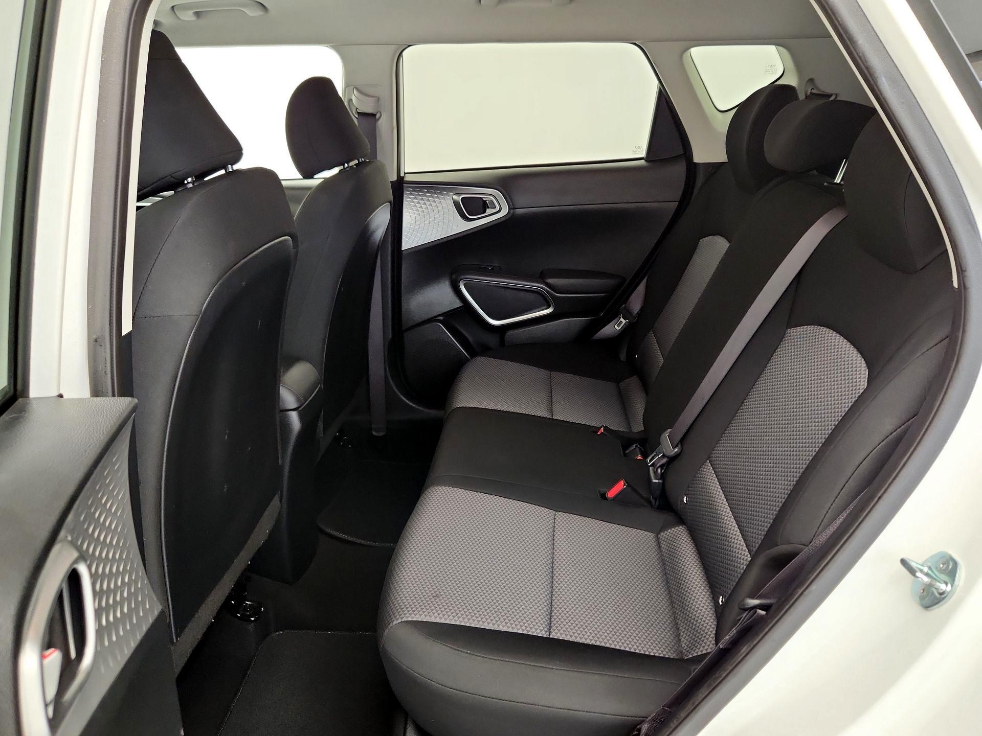 Thumbnail: 2023 Kia Soul - 19