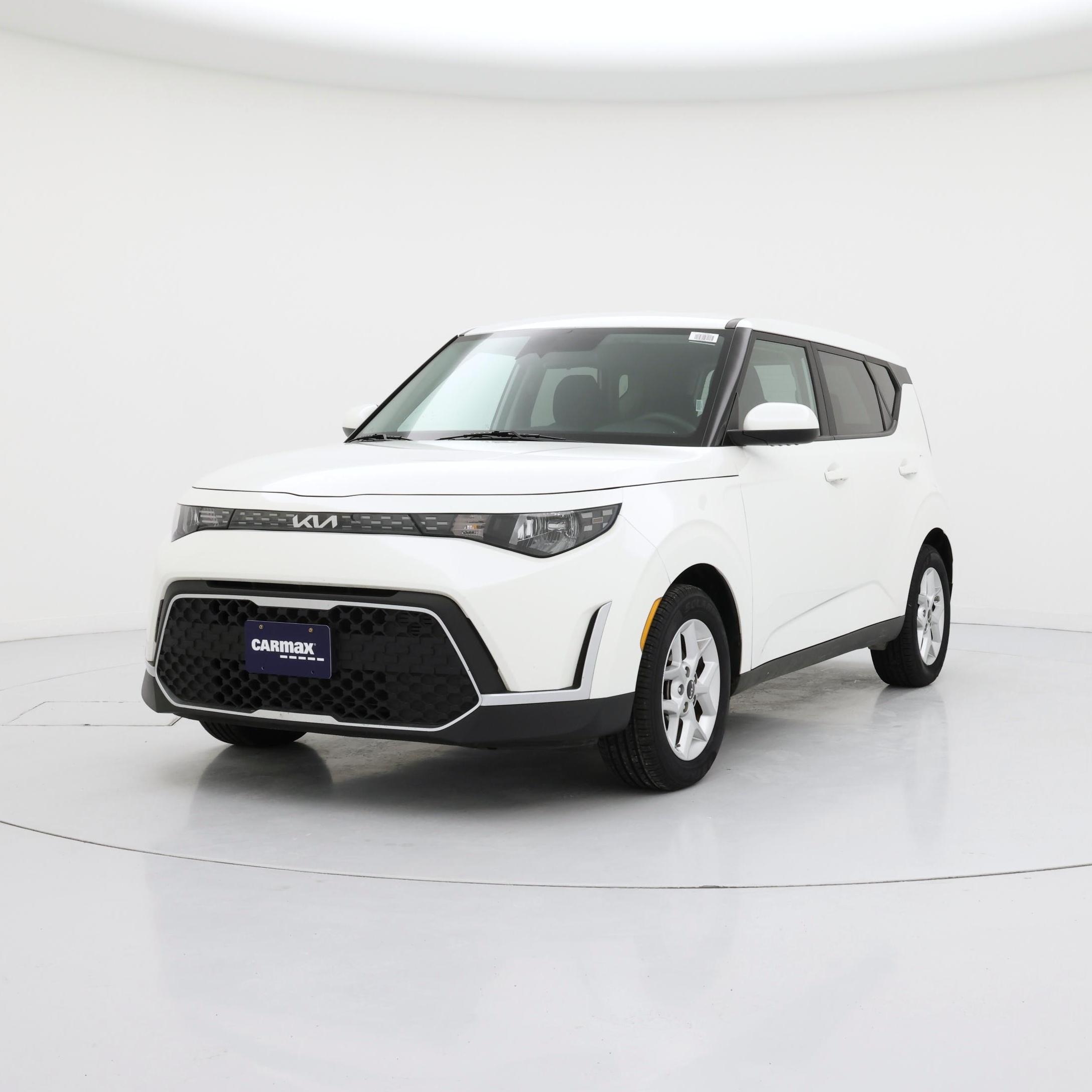 Thumbnail: 2023 Kia Soul - 4