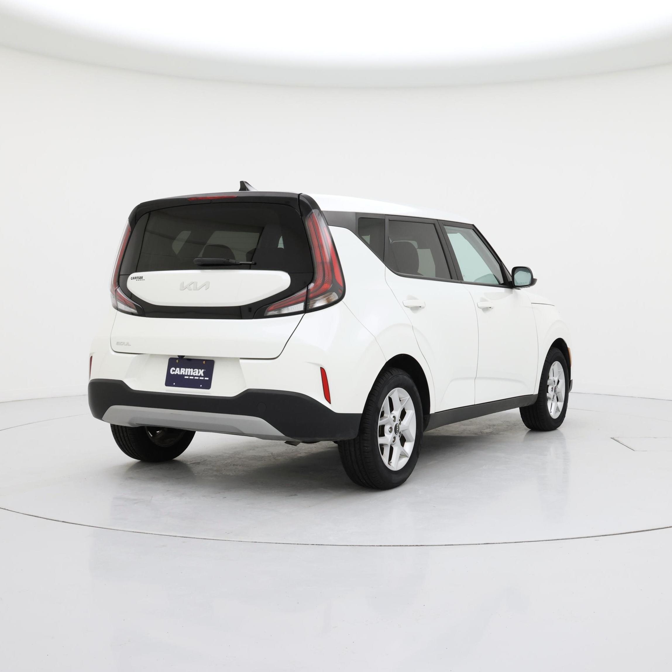 Thumbnail: 2023 Kia Soul - 8