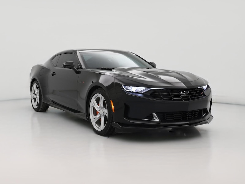 2023 Chevrolet Camaro LT1
