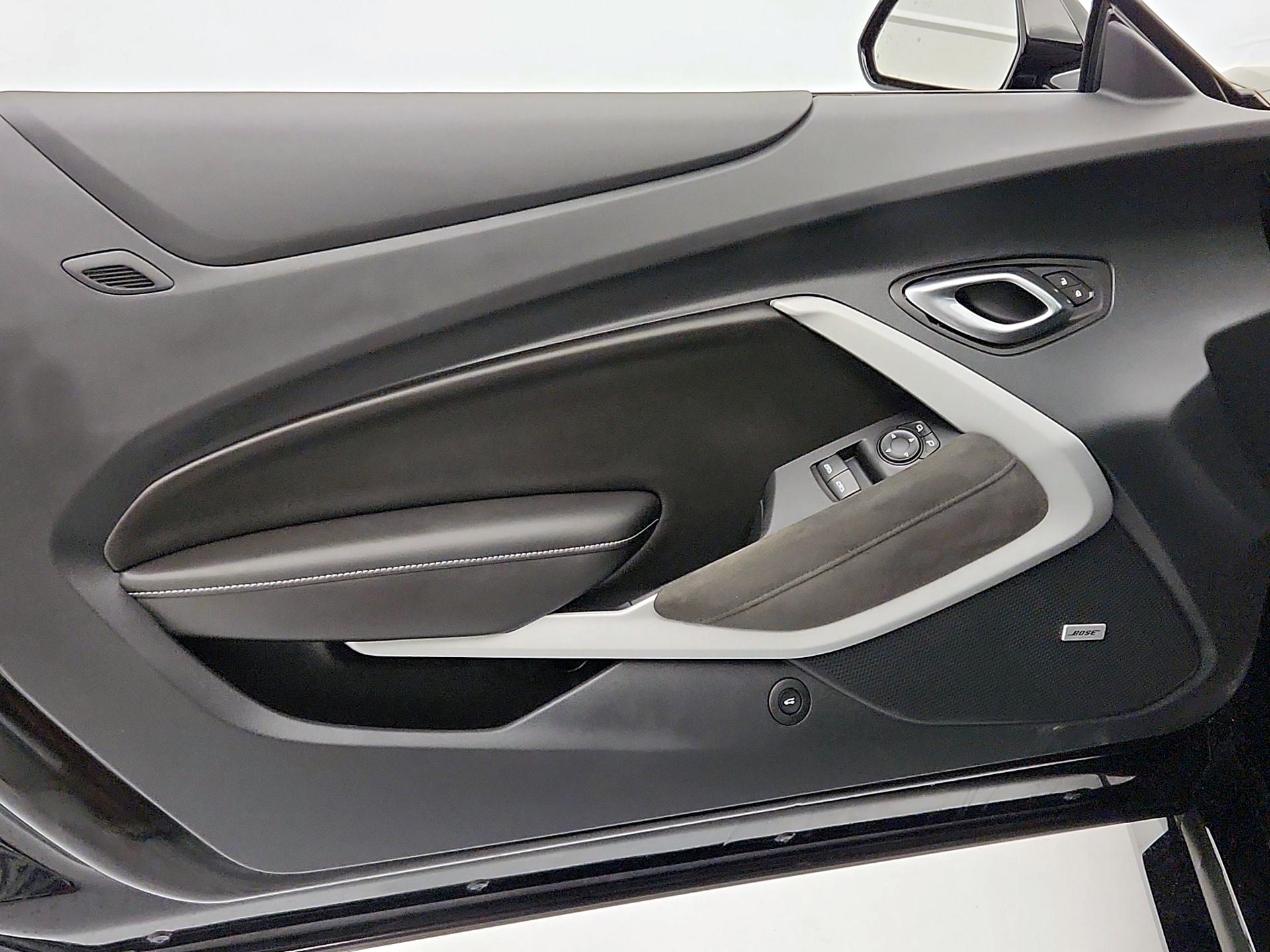 Thumbnail: 2023 Chevrolet Camaro - 12