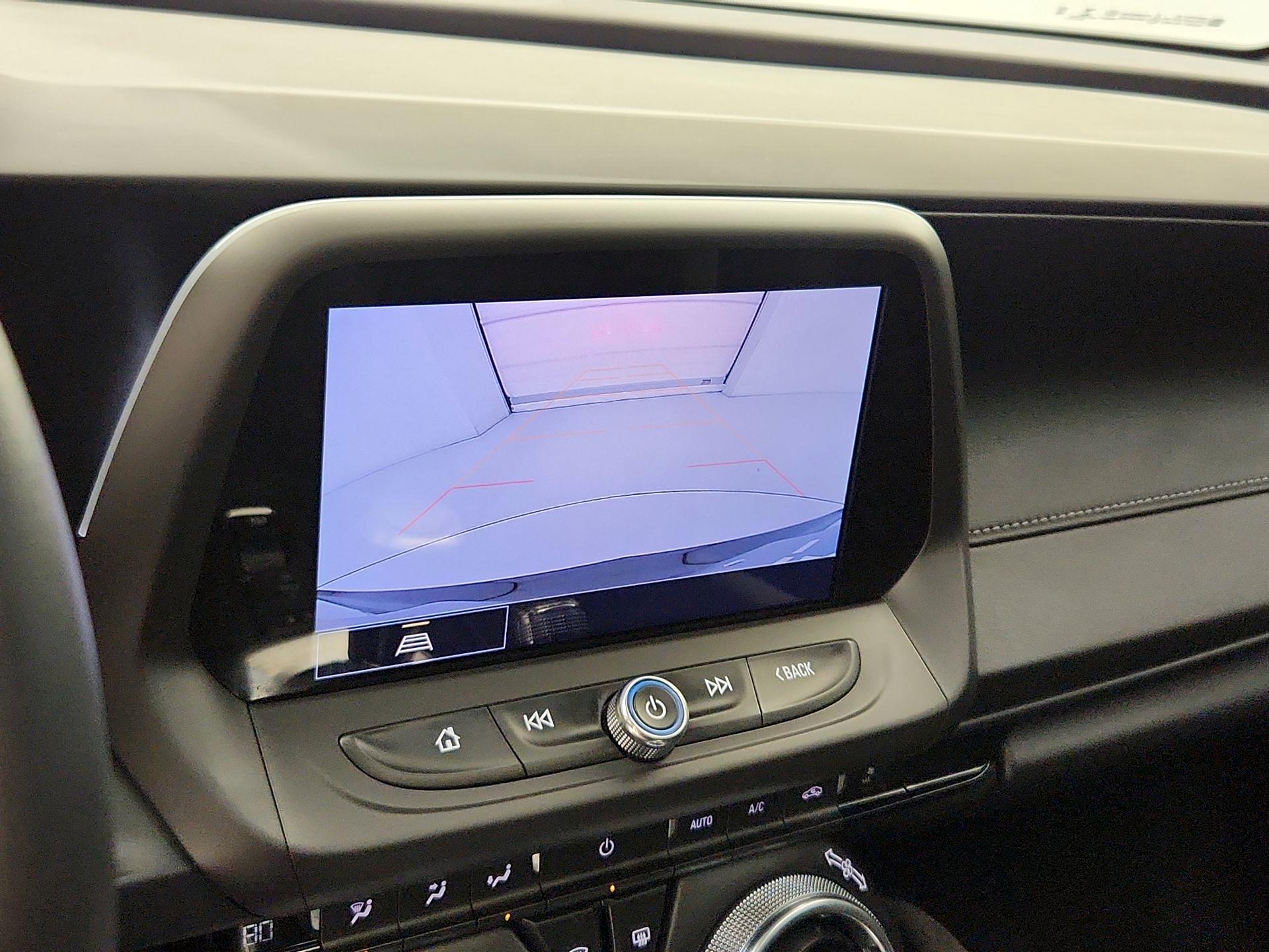 Thumbnail: 2023 Chevrolet Camaro - 13