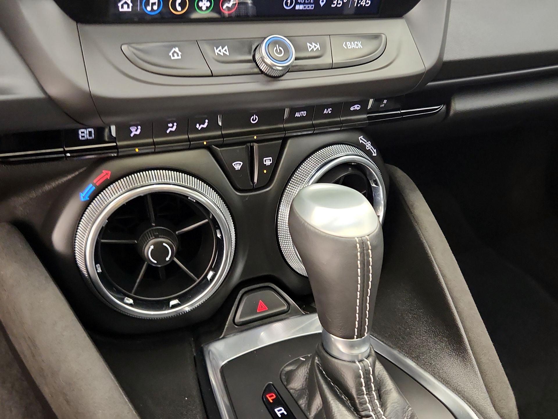 Thumbnail: 2023 Chevrolet Camaro - 15