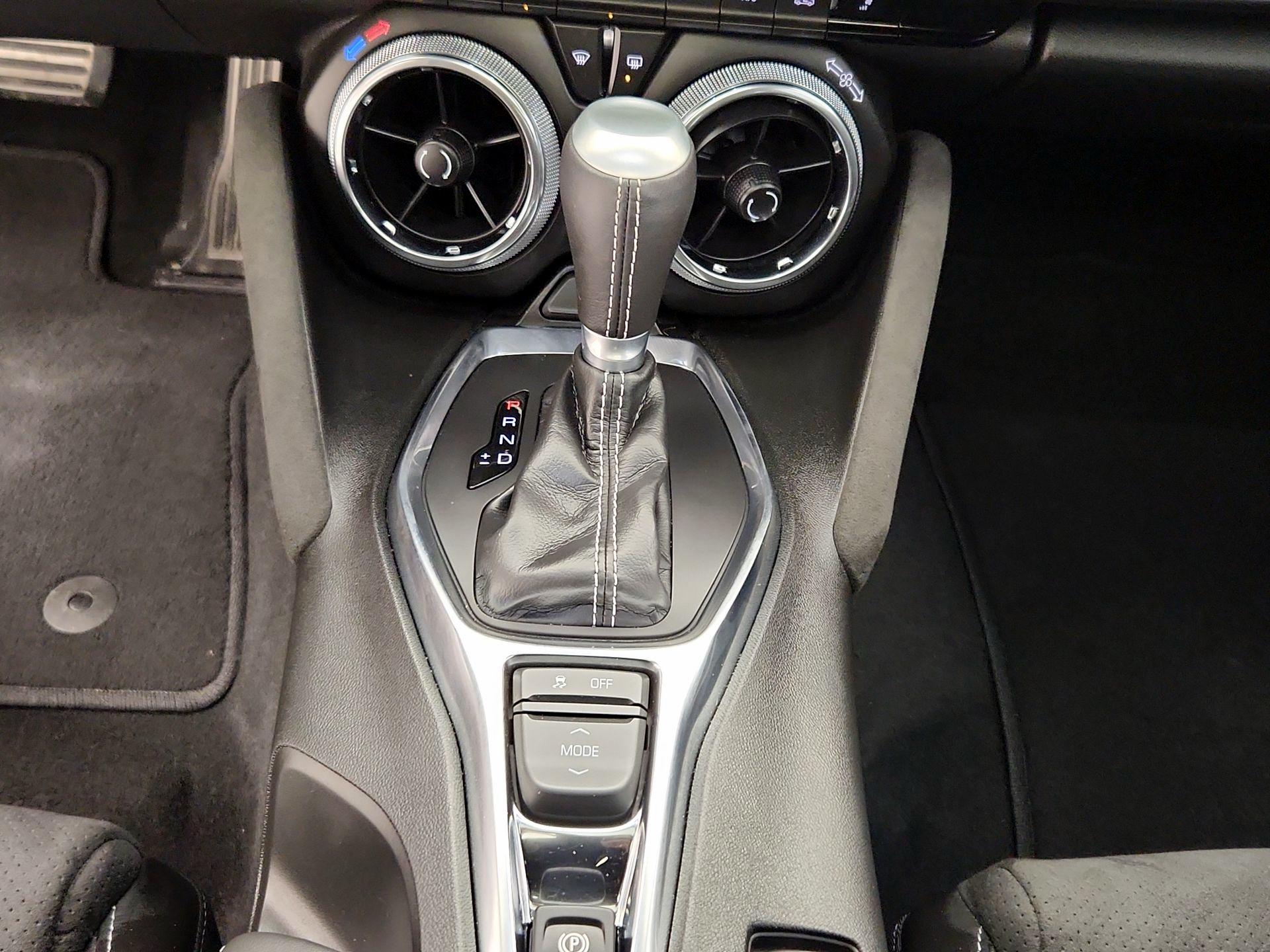 Thumbnail: 2023 Chevrolet Camaro - 16