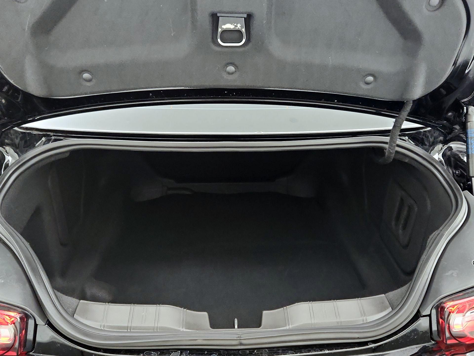 Thumbnail: 2023 Chevrolet Camaro - 20