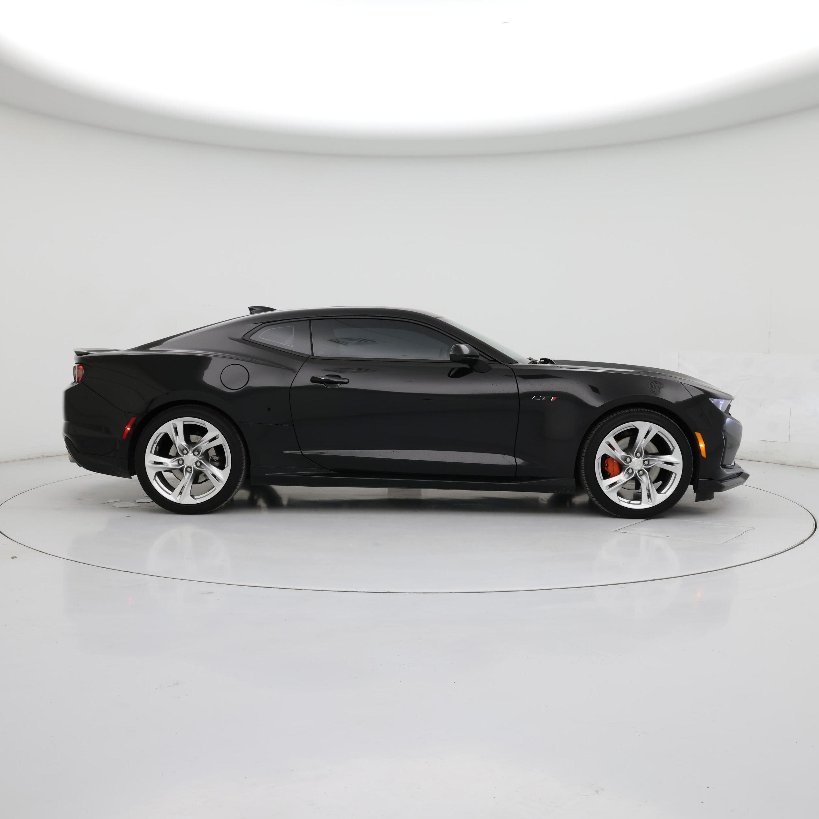 Thumbnail: 2023 Chevrolet Camaro - 7