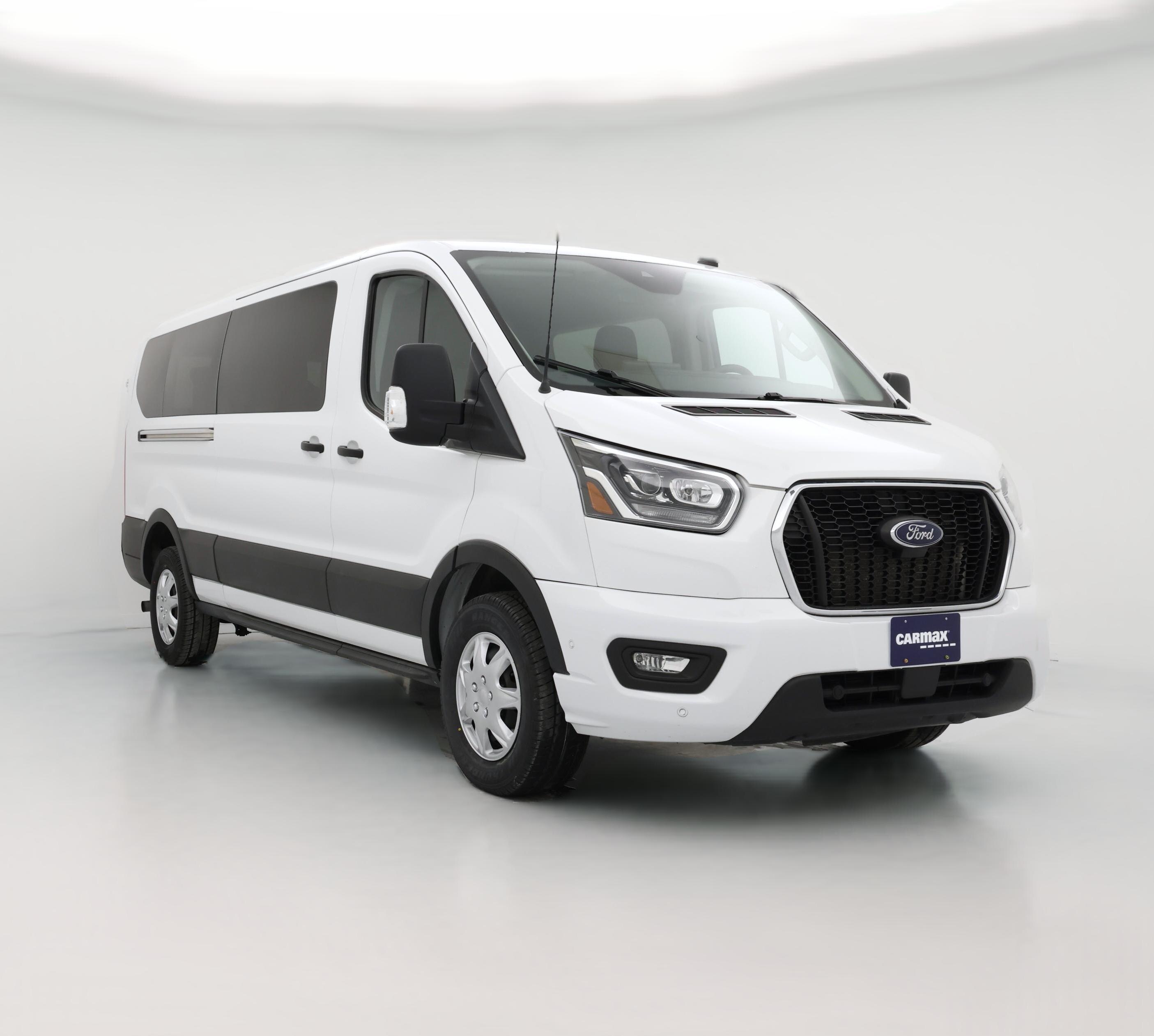 Thumbnail: 2023 Ford Transit Series - 1