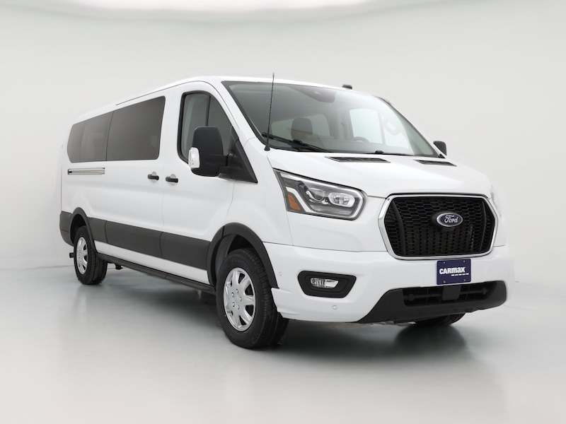 2023 Ford Transit 350 XLT
