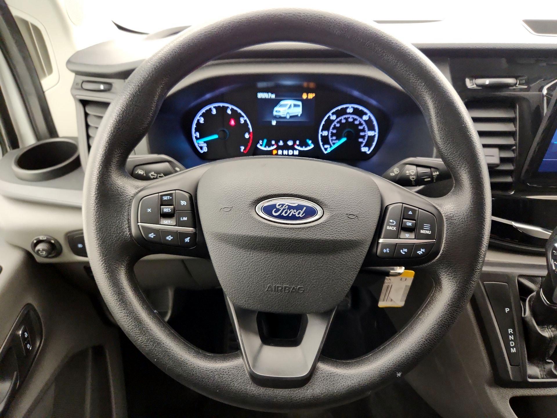 Thumbnail: 2023 Ford Transit Series - 10