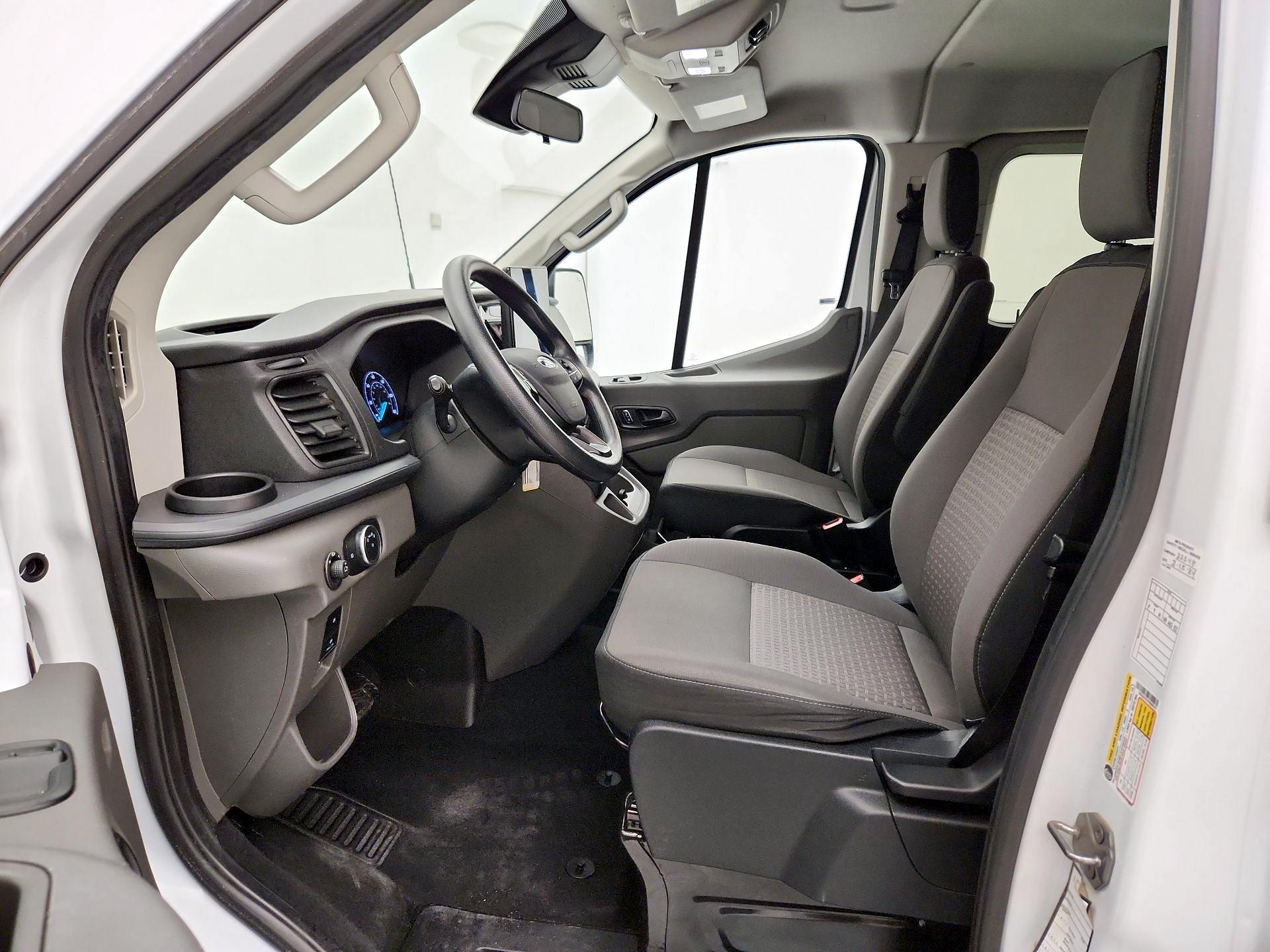 Thumbnail: 2023 Ford Transit Series - 11