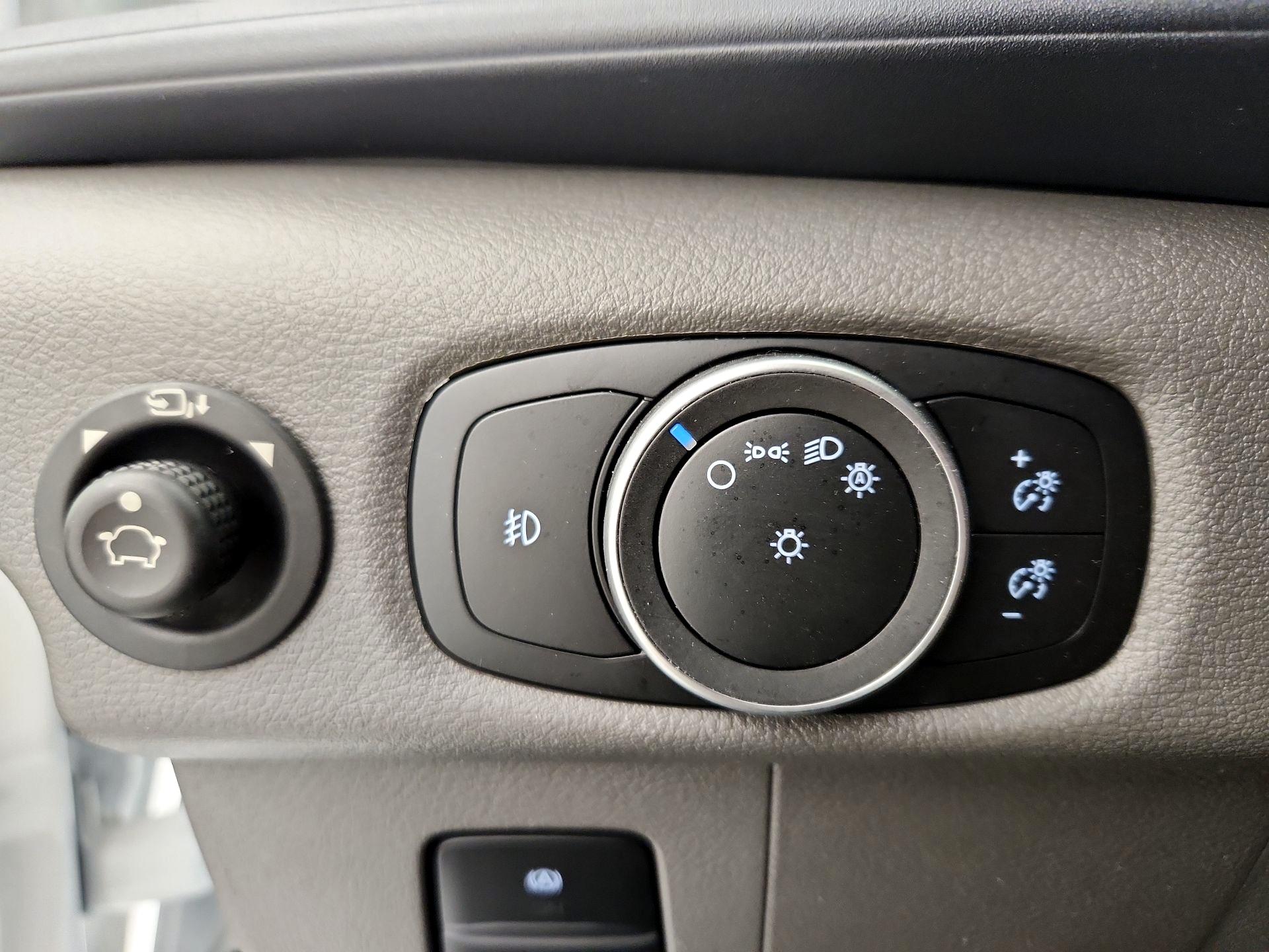 Thumbnail: 2023 Ford Transit Series - 13