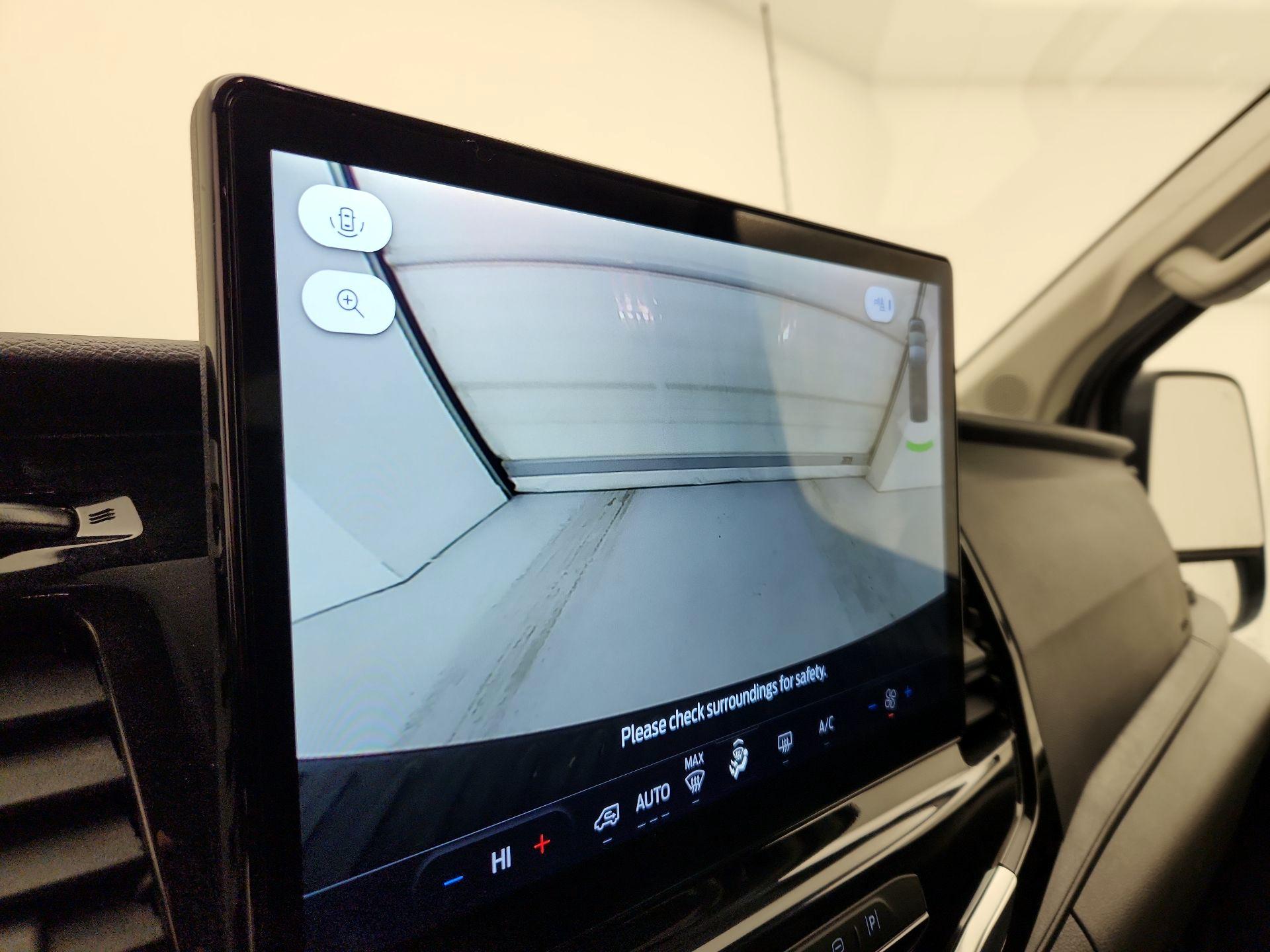 Thumbnail: 2023 Ford Transit Series - 15