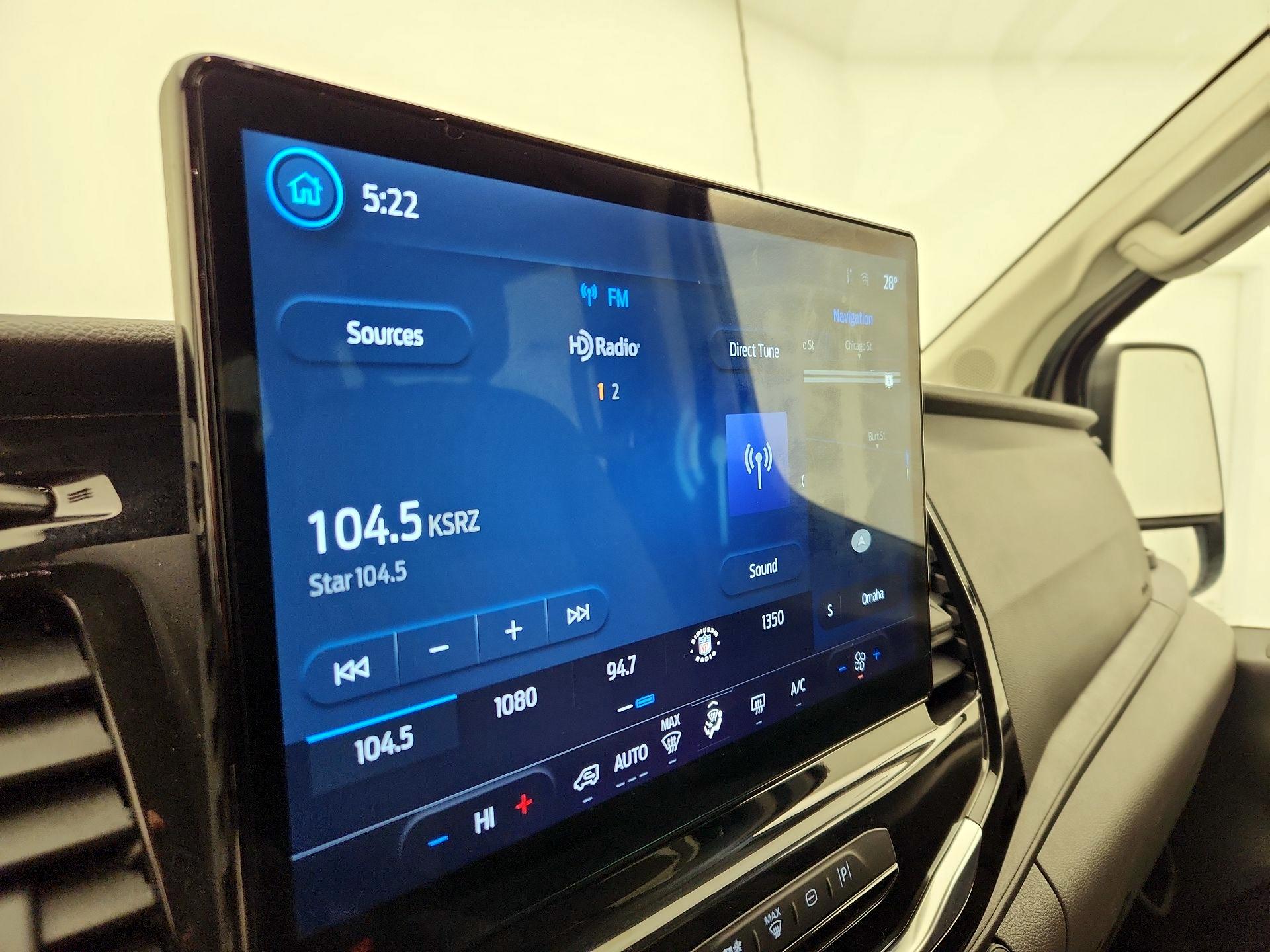 Thumbnail: 2023 Ford Transit Series - 16