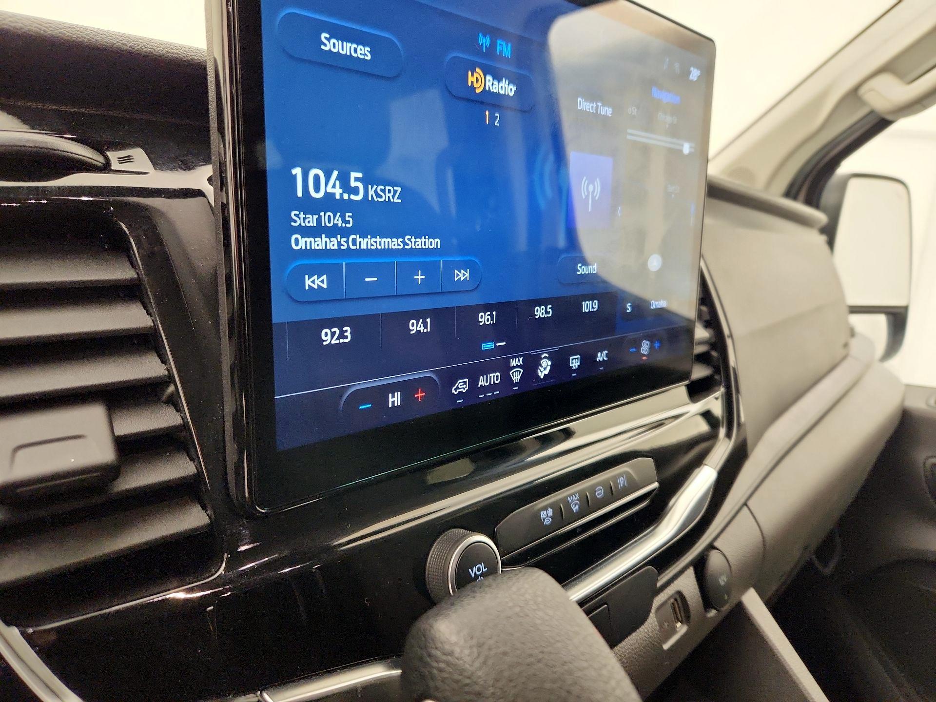 Thumbnail: 2023 Ford Transit Series - 17