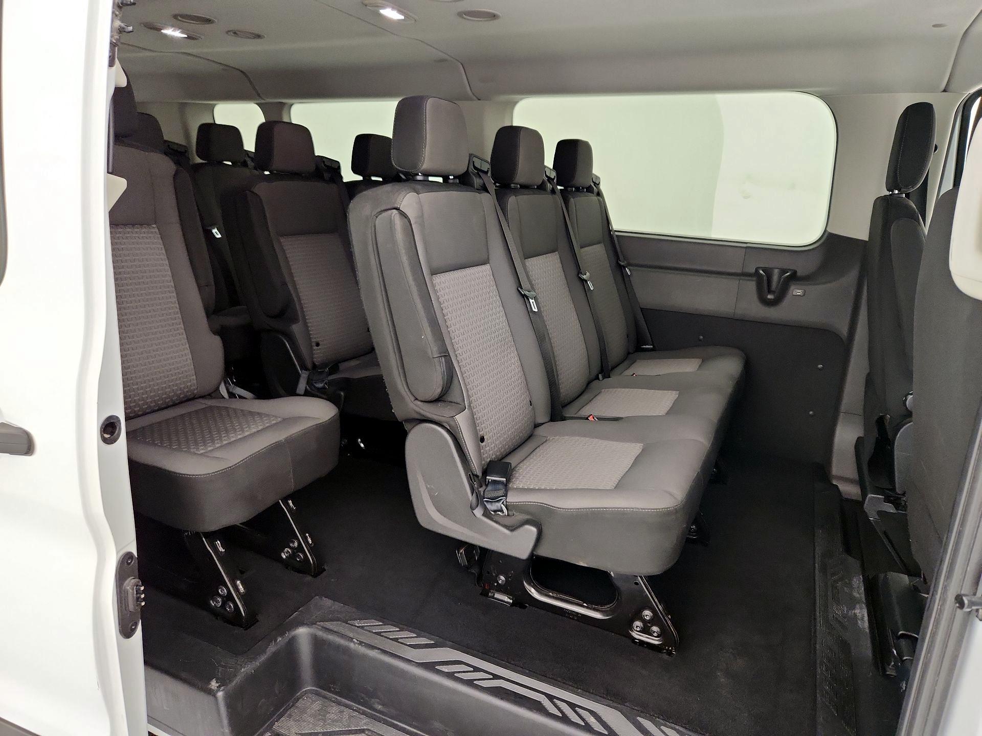 Thumbnail: 2023 Ford Transit Series - 20