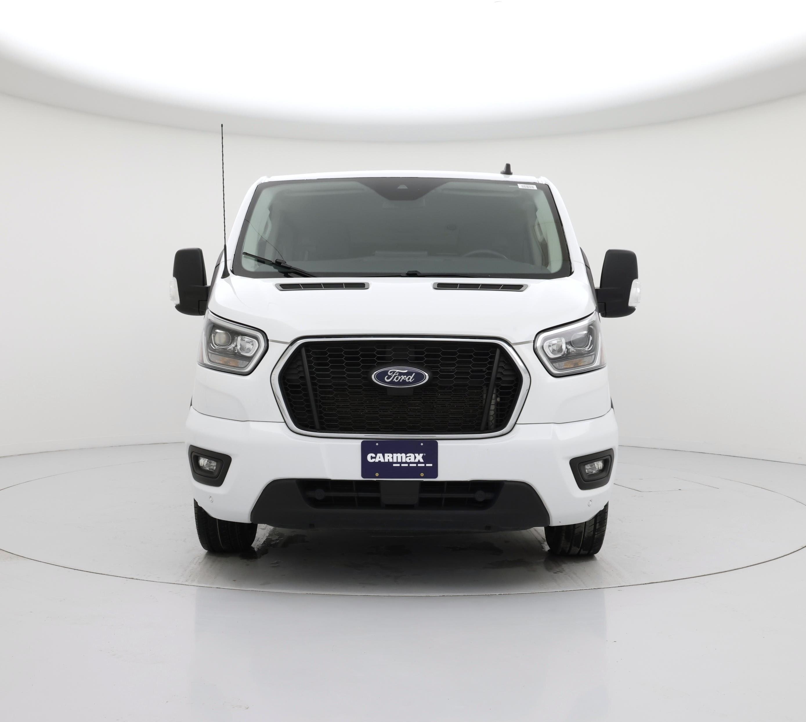 Thumbnail: 2023 Ford Transit Series - 5