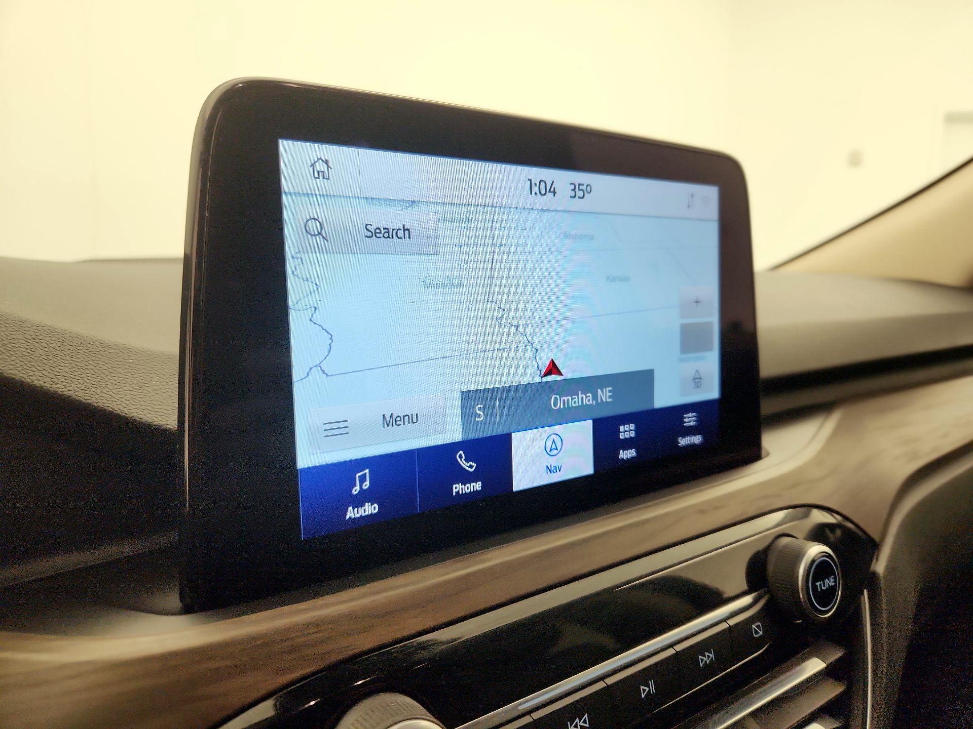 Thumbnail: 2020 Ford Escape - 14