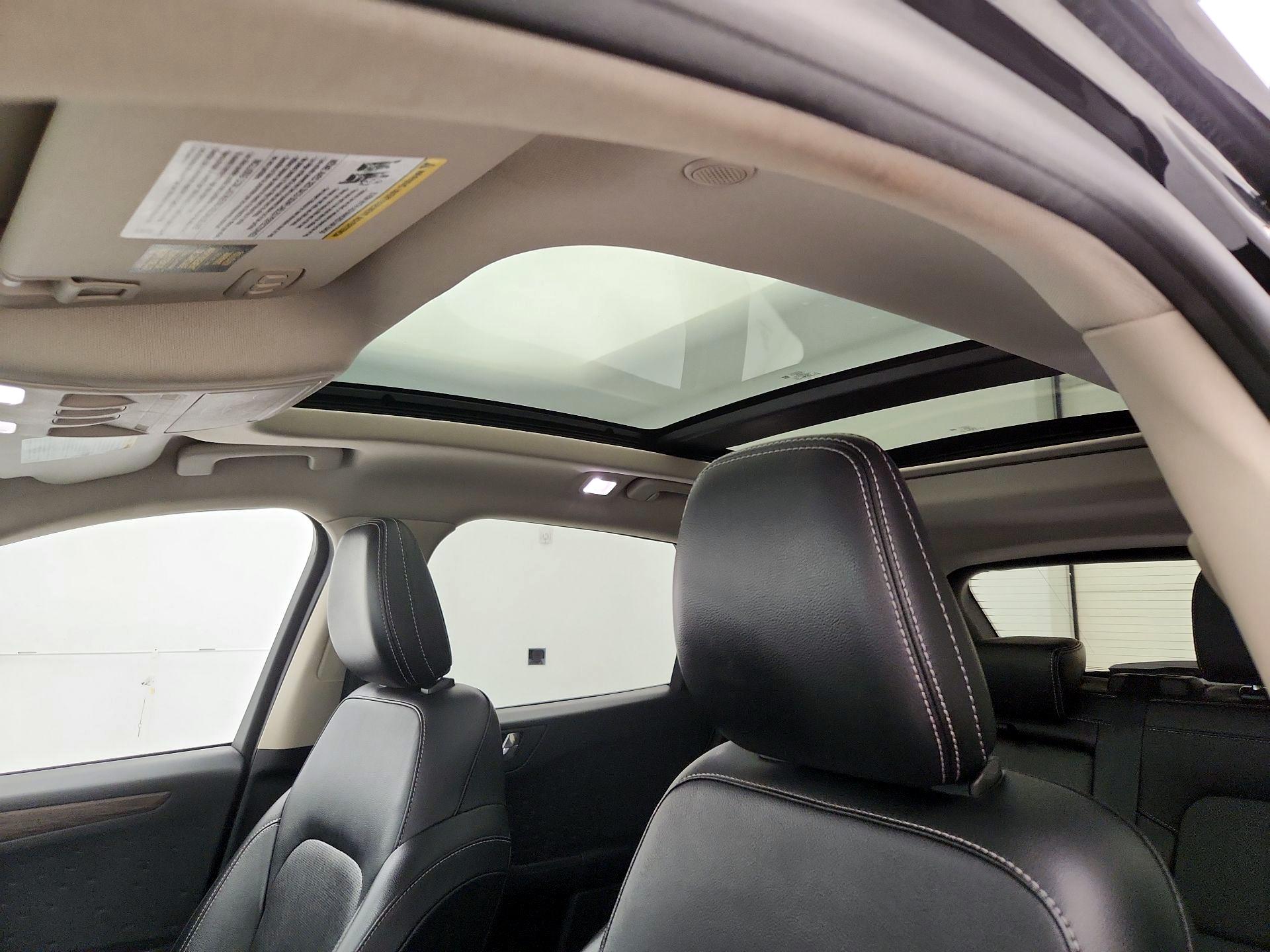 Thumbnail: 2020 Ford Escape - 20