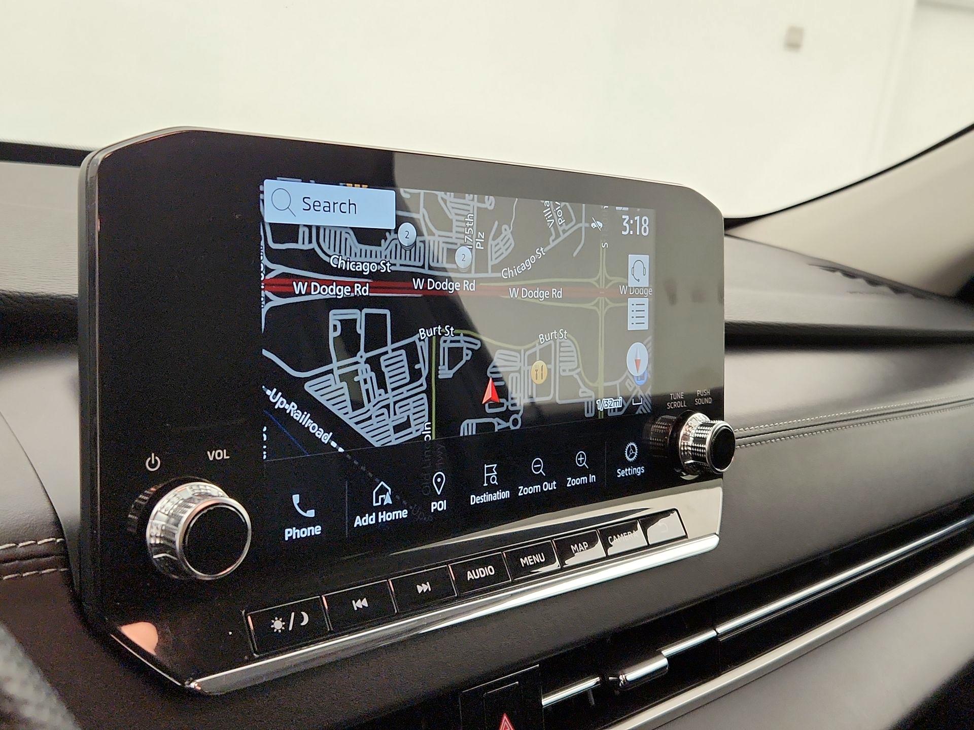 Thumbnail: 2024 Mitsubishi Outlander - 14