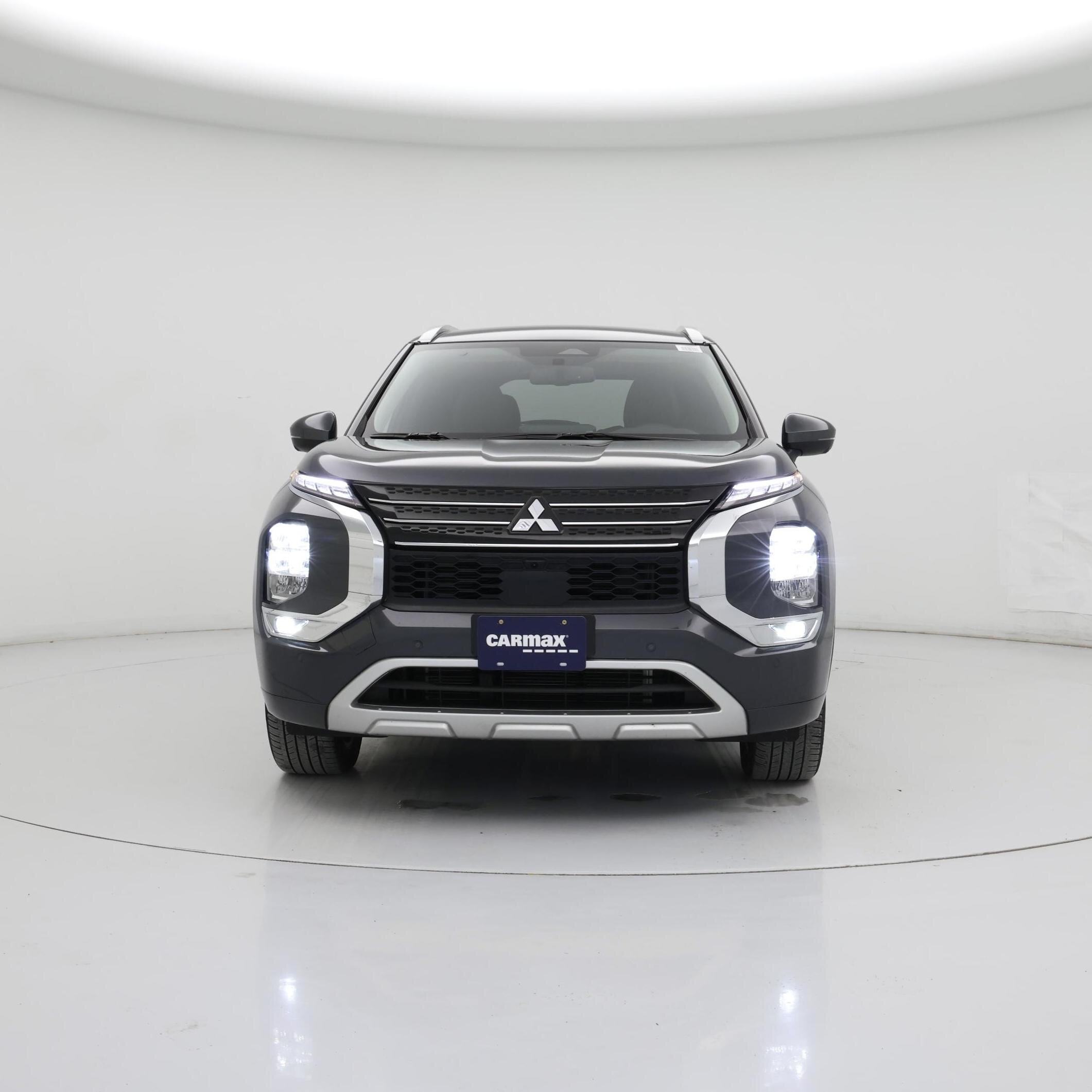 Thumbnail: 2024 Mitsubishi Outlander - 5