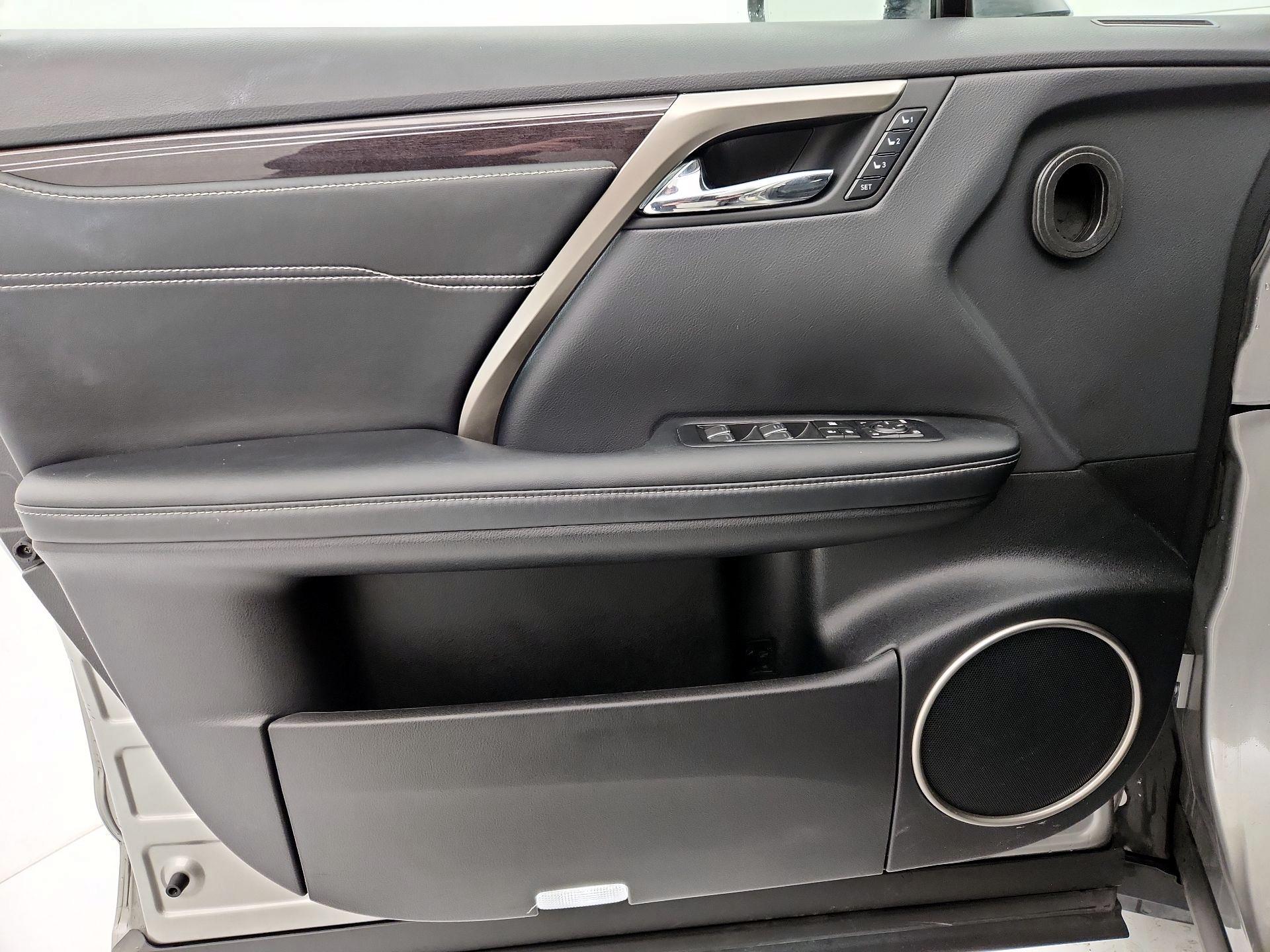 Thumbnail: 2021 Lexus RX - 12