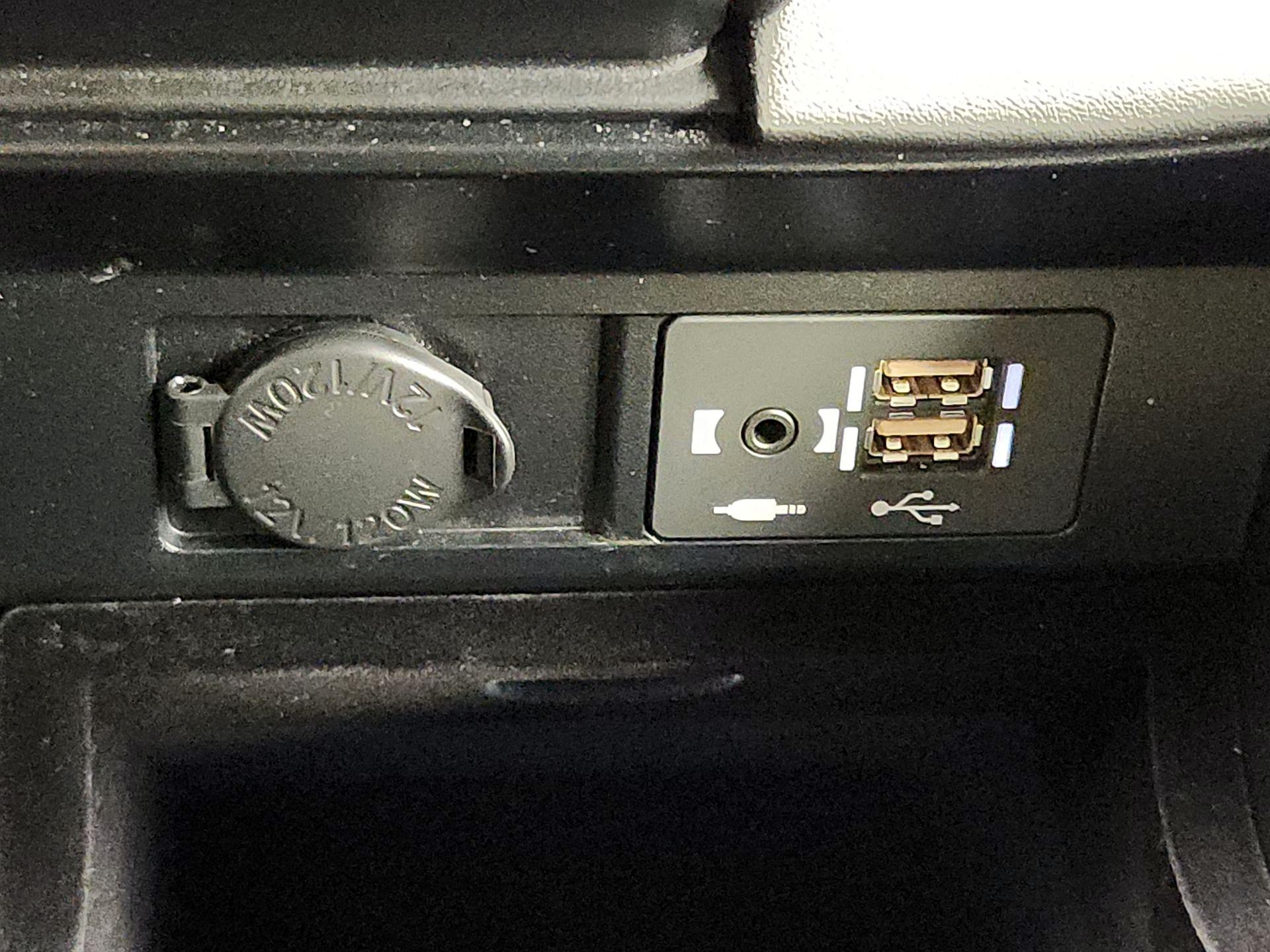 Thumbnail: 2021 Lexus RX - 19