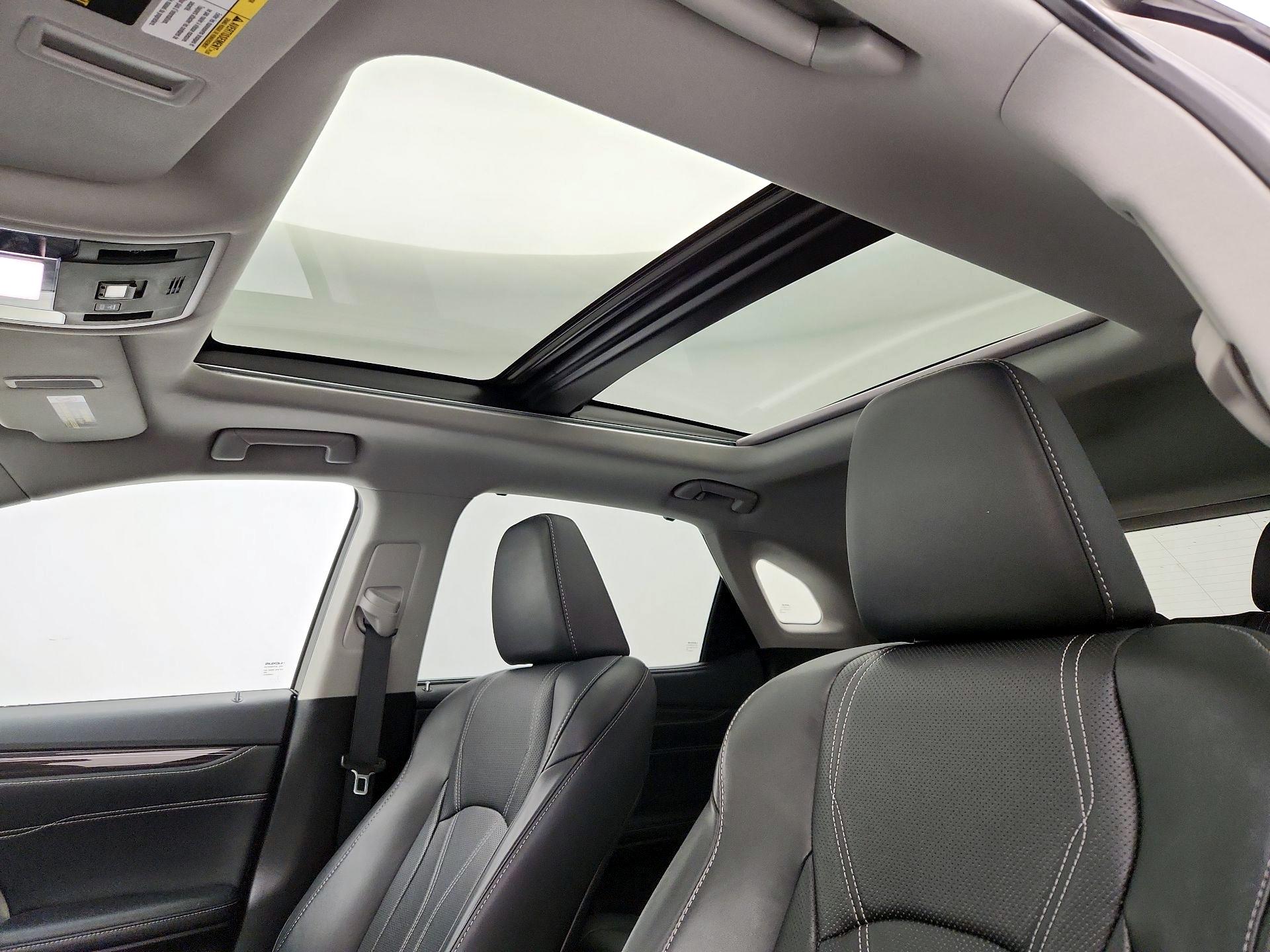 Thumbnail: 2021 Lexus RX - 20