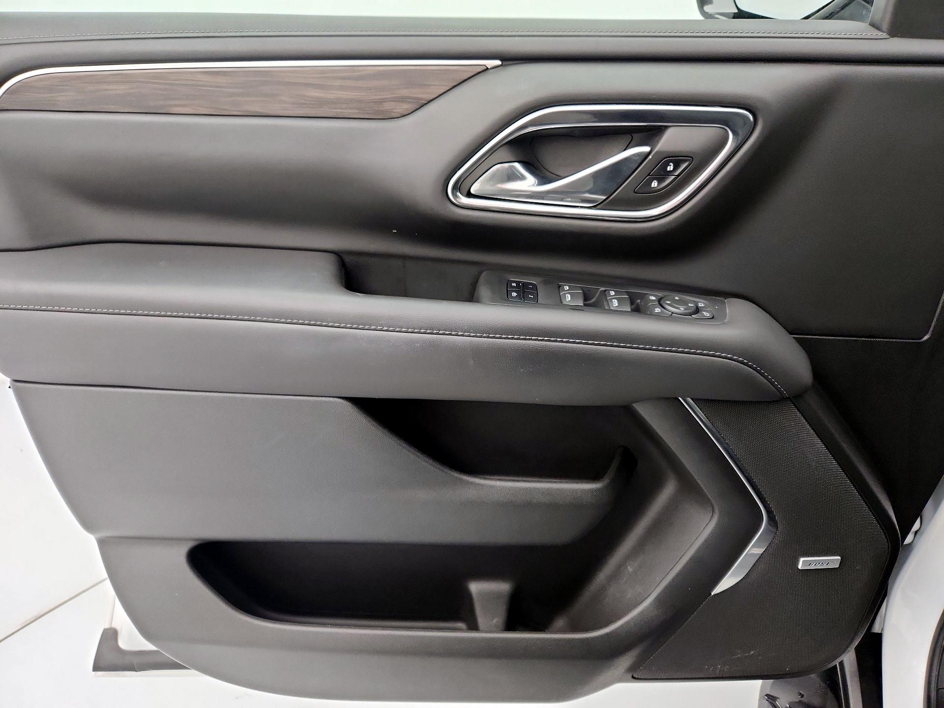 Thumbnail: 2023 Chevrolet Tahoe - 12