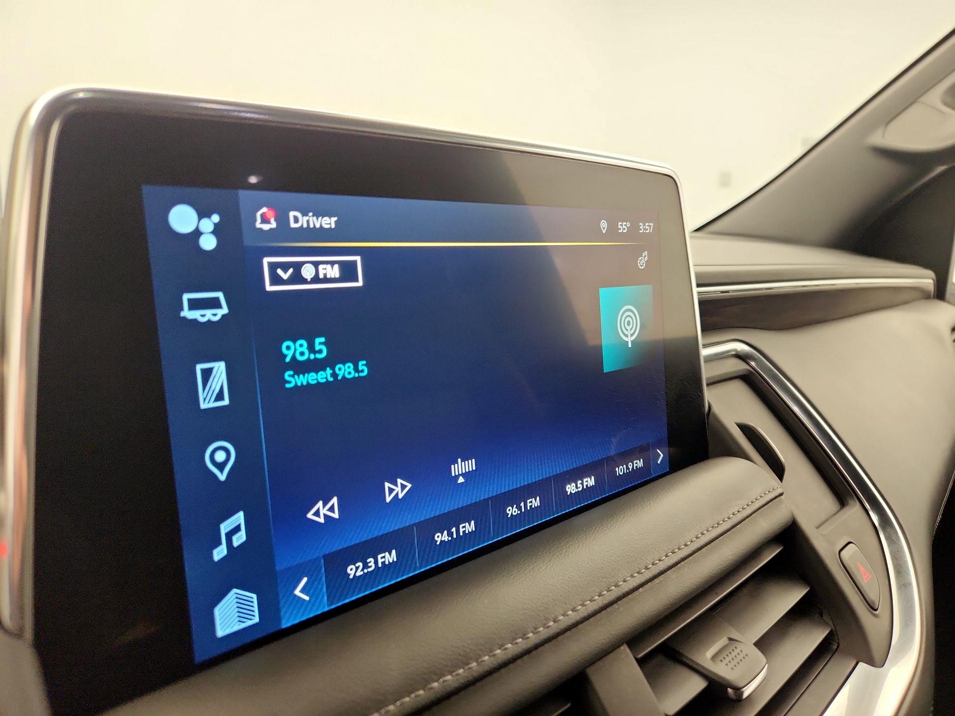 Thumbnail: 2023 Chevrolet Tahoe - 15