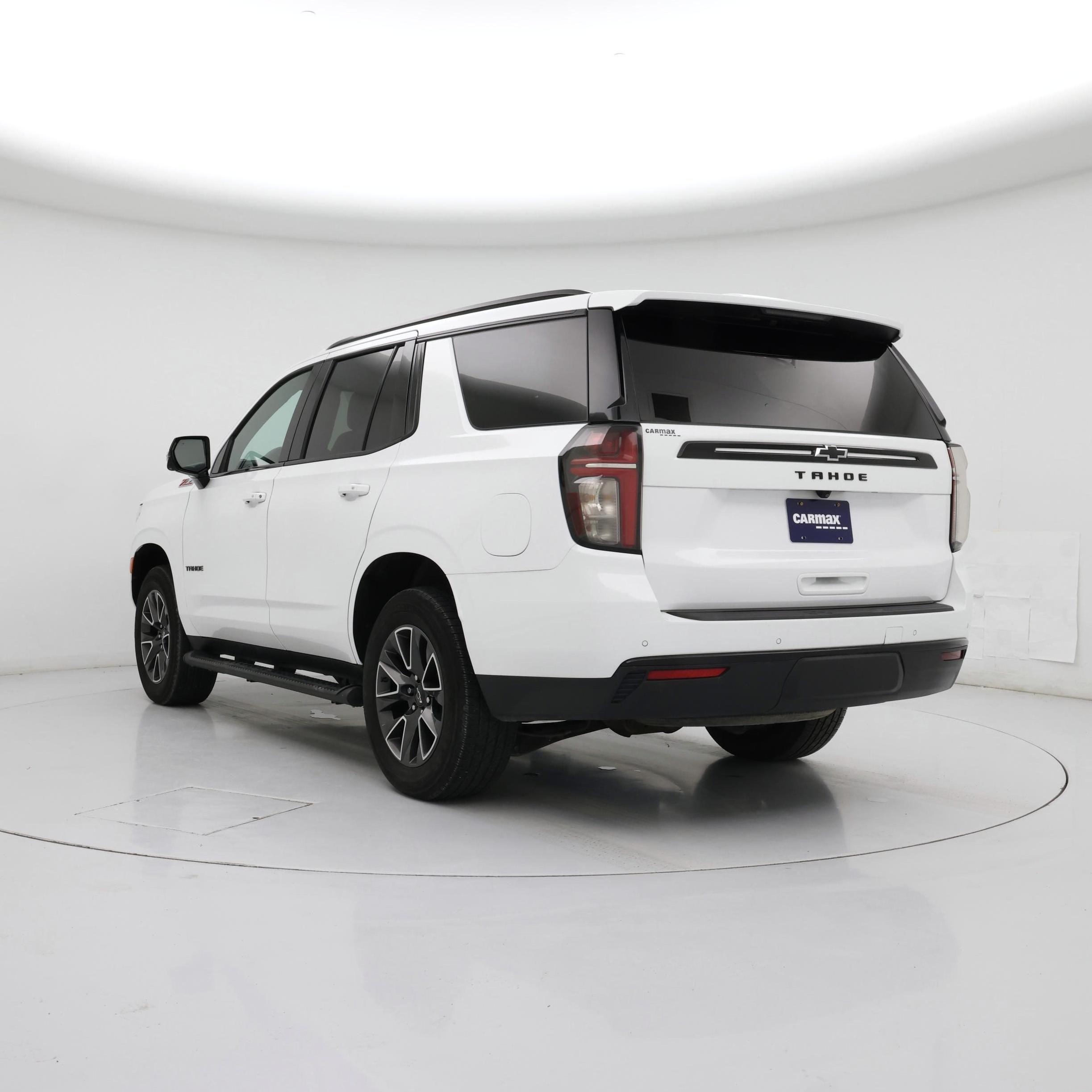 Thumbnail: 2023 Chevrolet Tahoe - 2