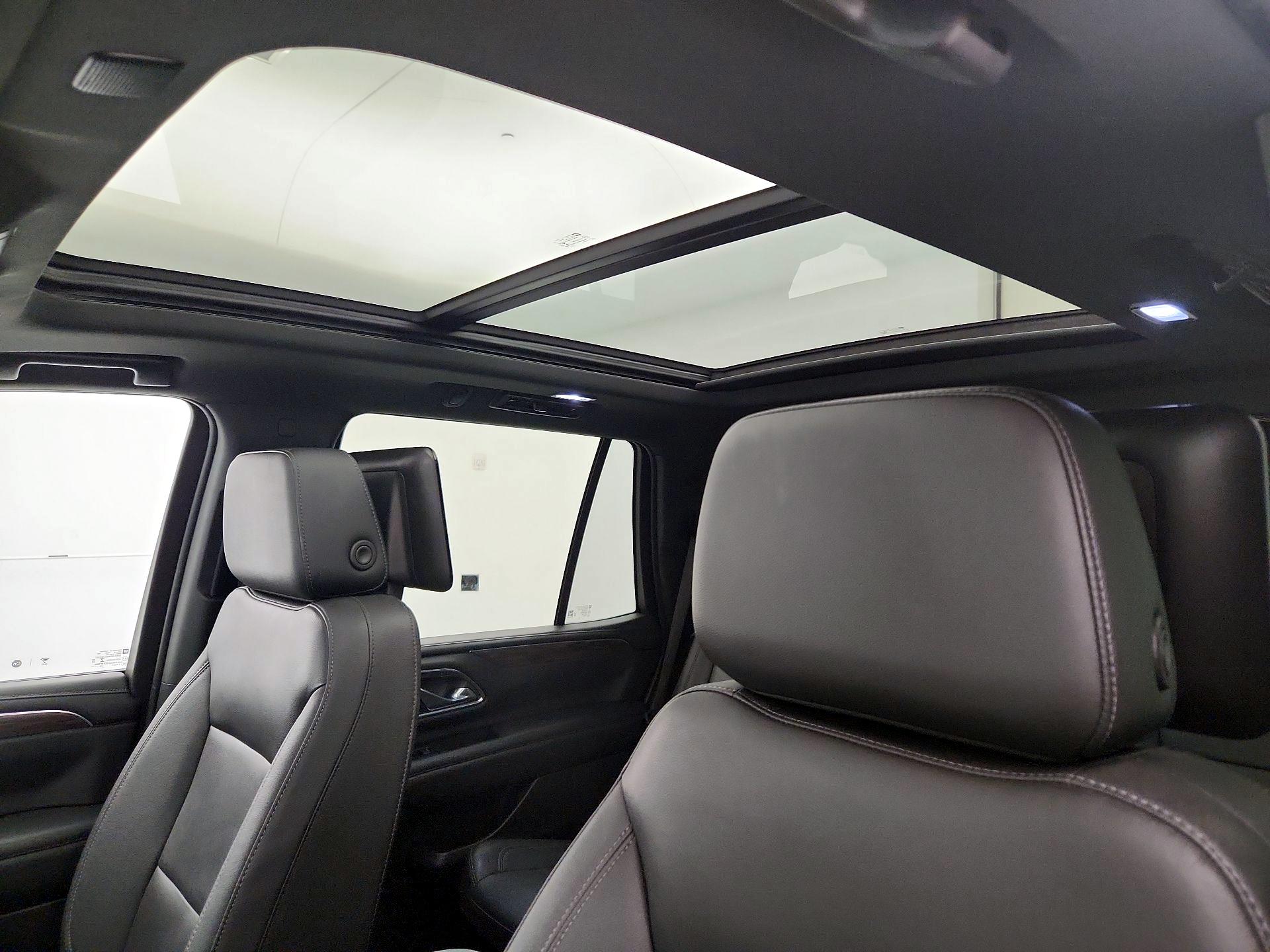 Thumbnail: 2023 Chevrolet Tahoe - 19