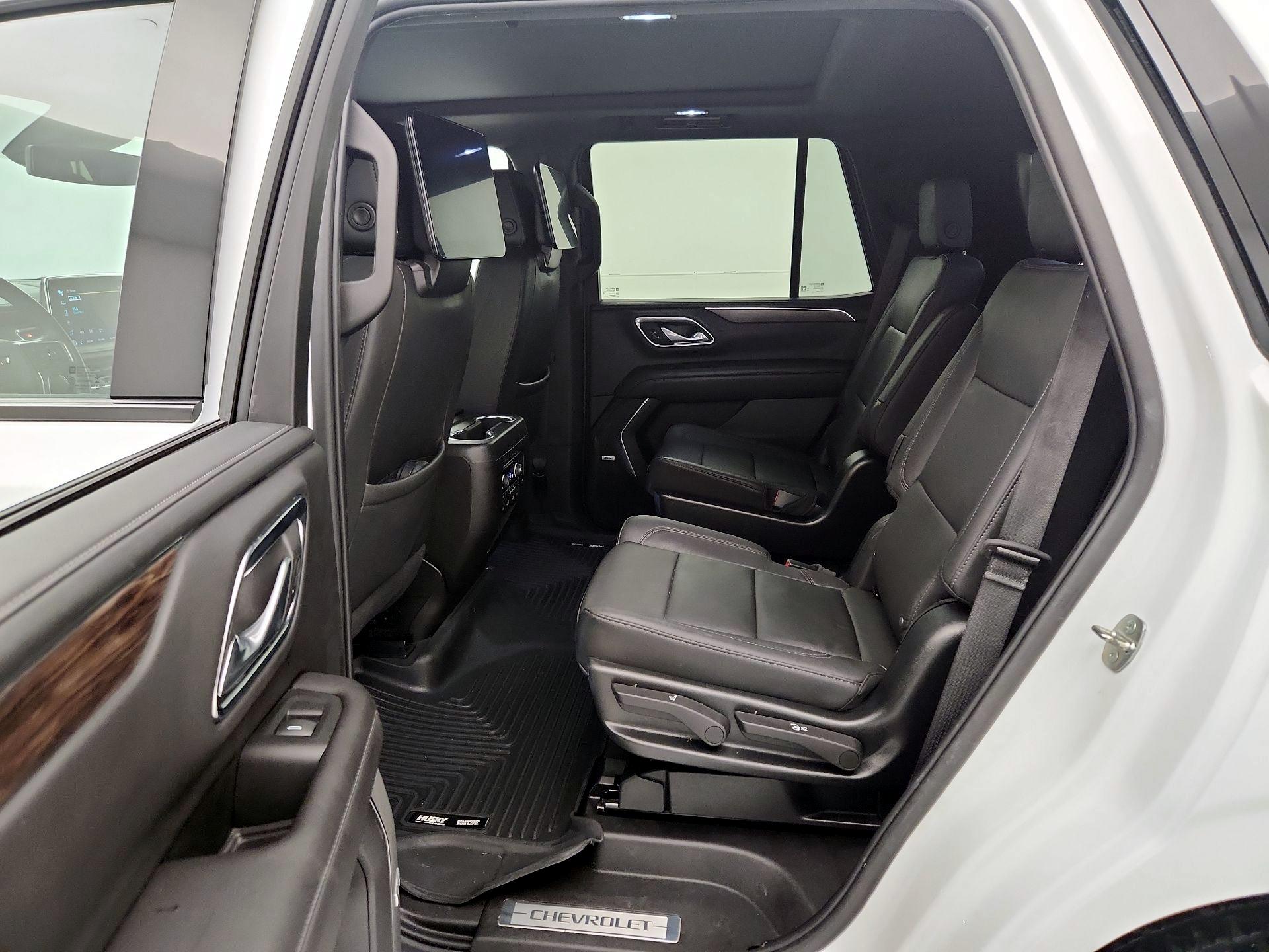 Thumbnail: 2023 Chevrolet Tahoe - 20