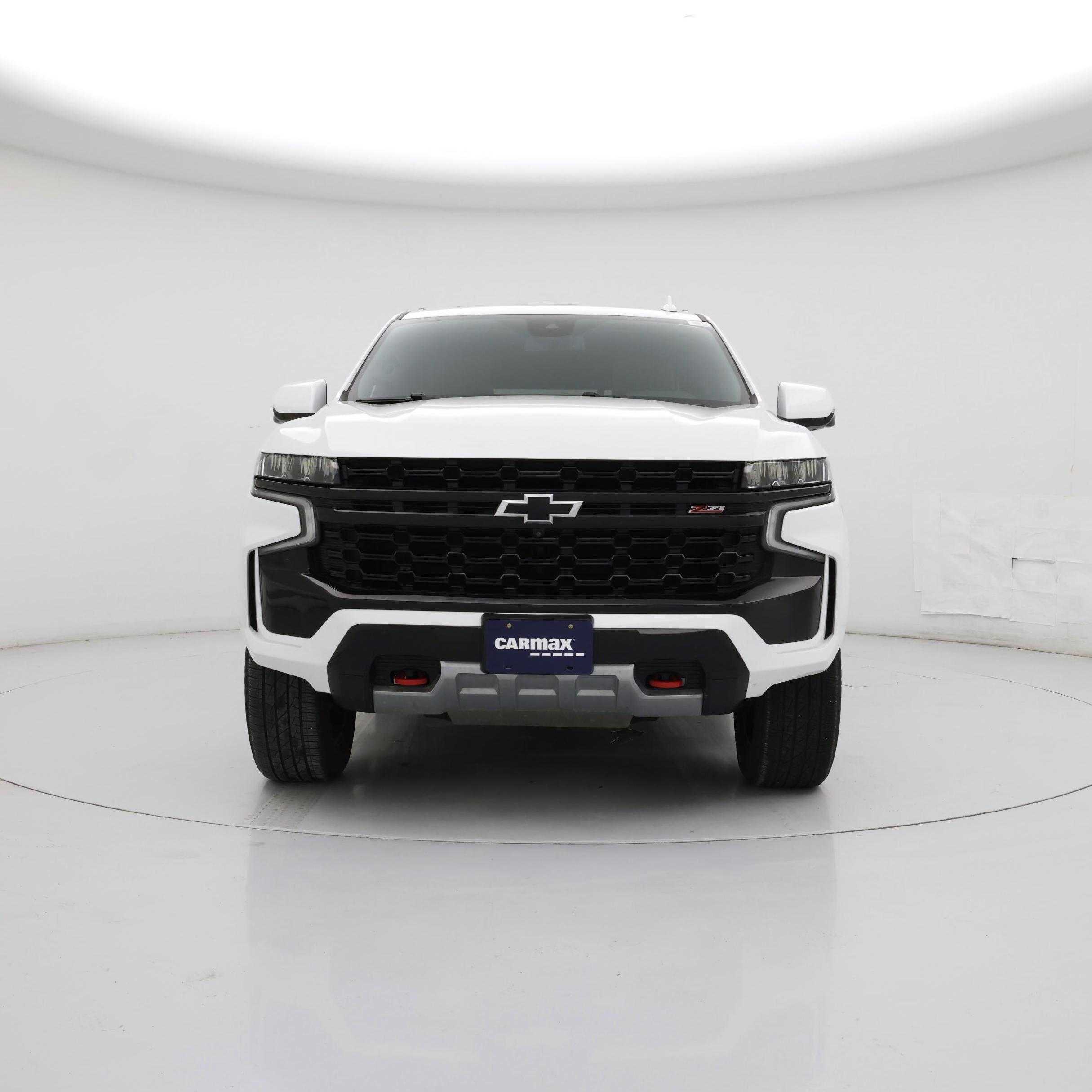 Thumbnail: 2023 Chevrolet Tahoe - 5