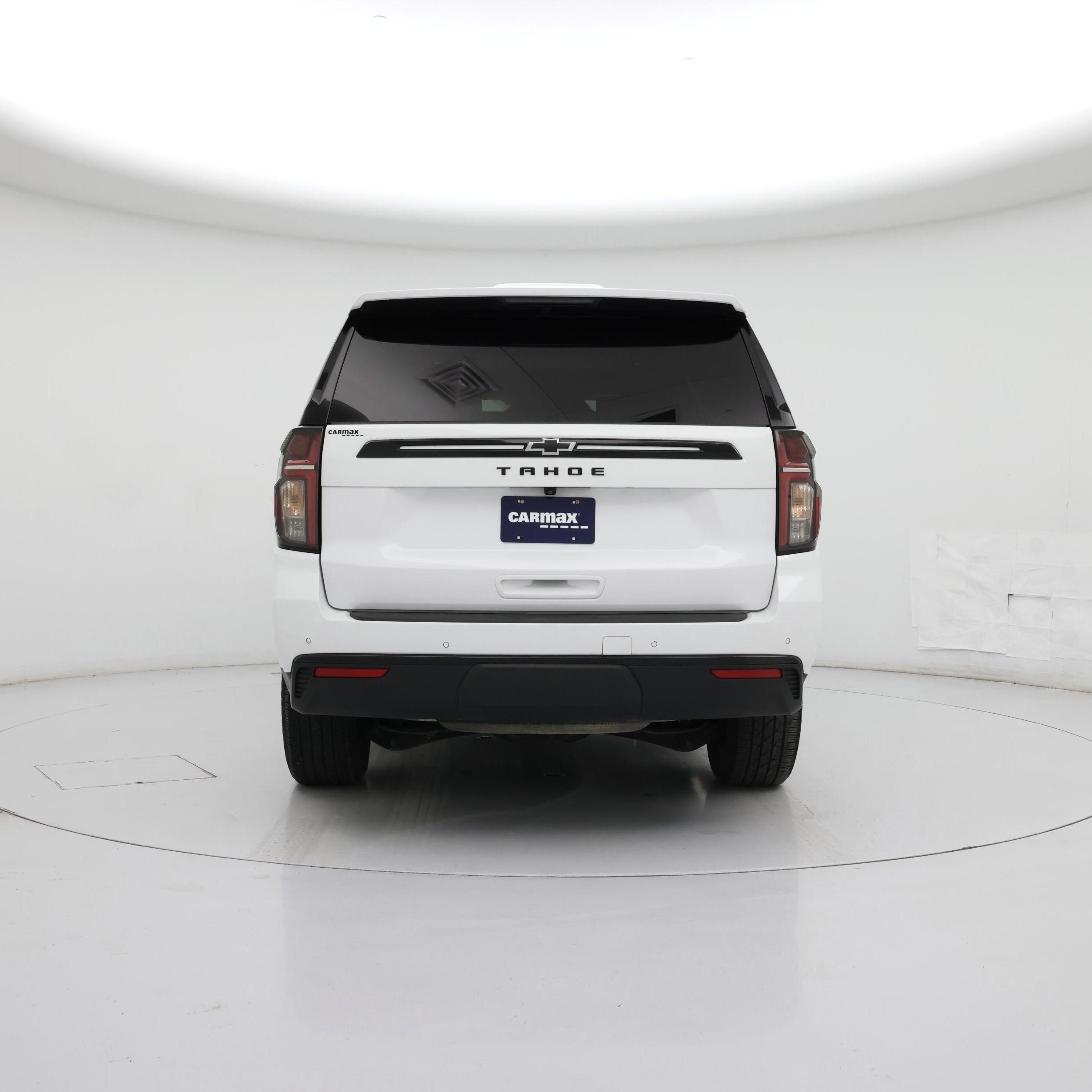 Thumbnail: 2023 Chevrolet Tahoe - 6