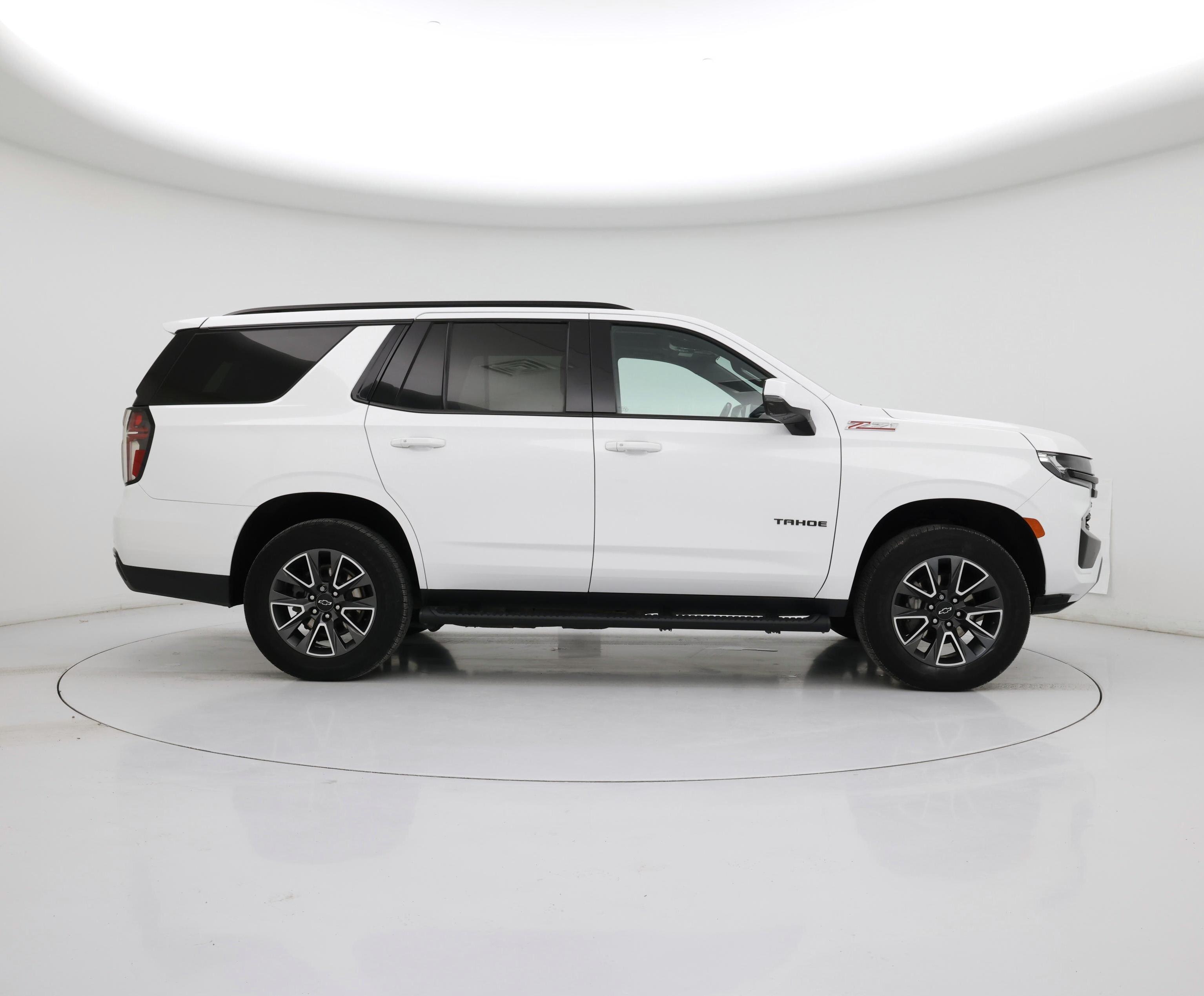 Thumbnail: 2023 Chevrolet Tahoe - 7