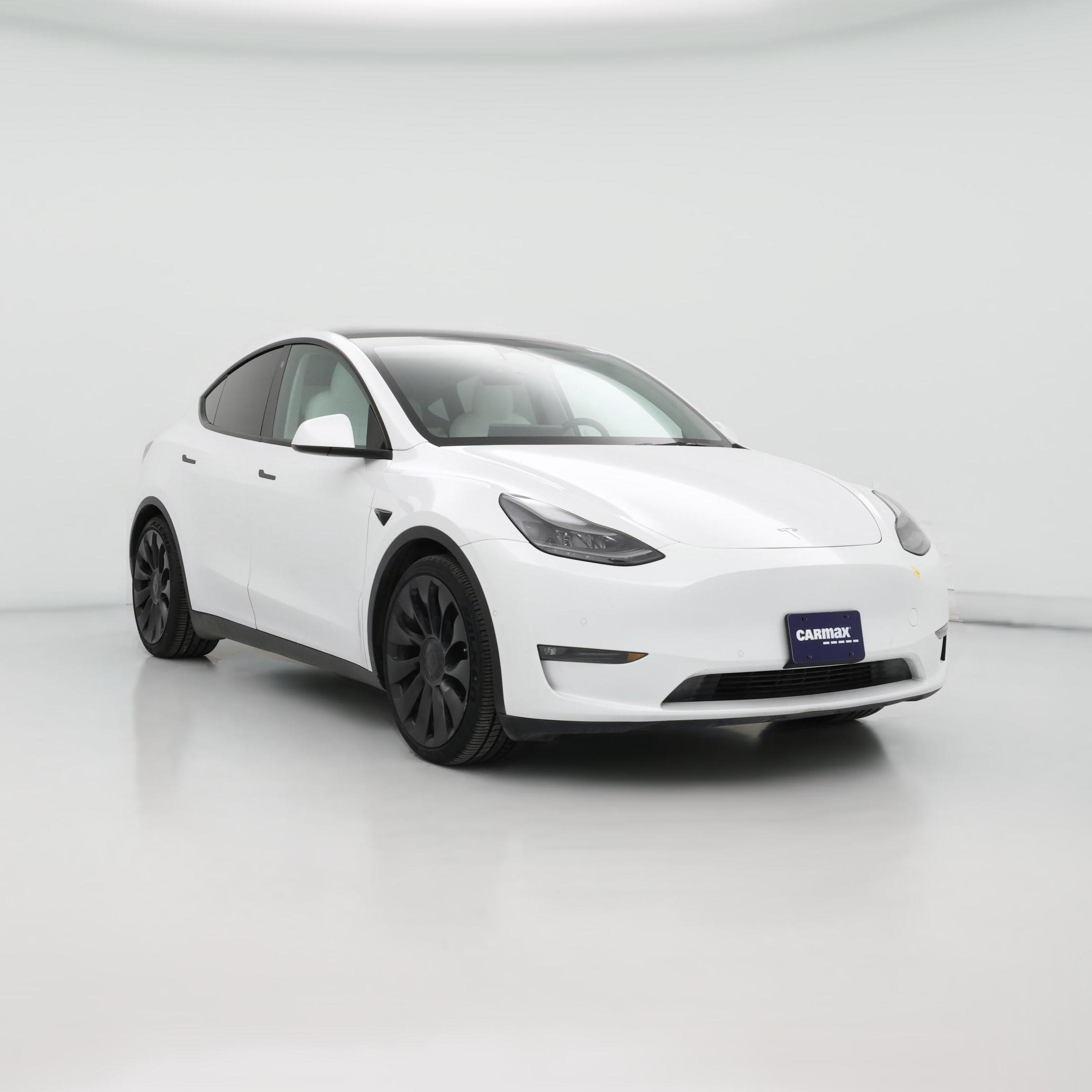 Thumbnail: 2023 Tesla Model Y - 1