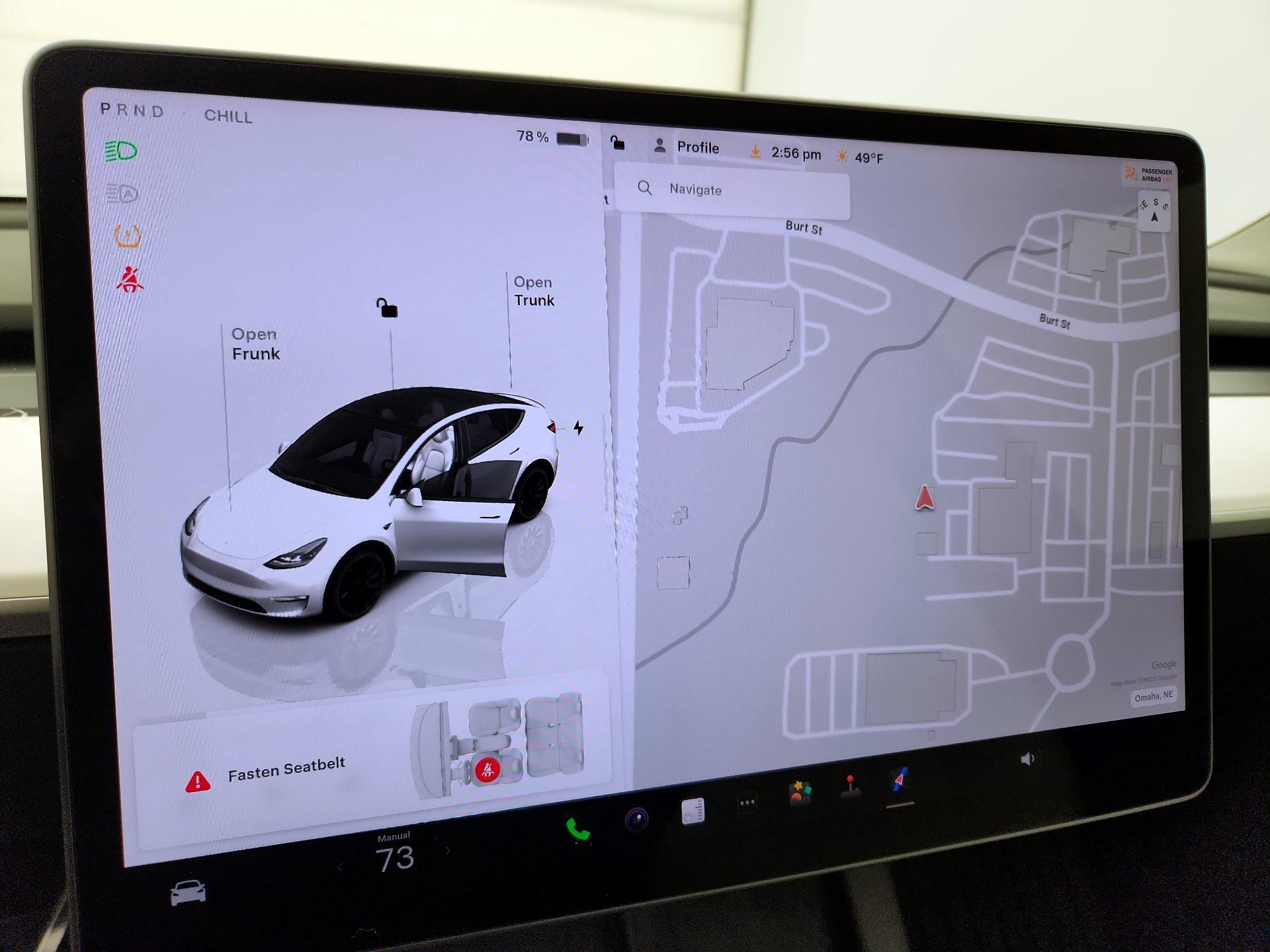 Thumbnail: 2023 Tesla Model Y - 13