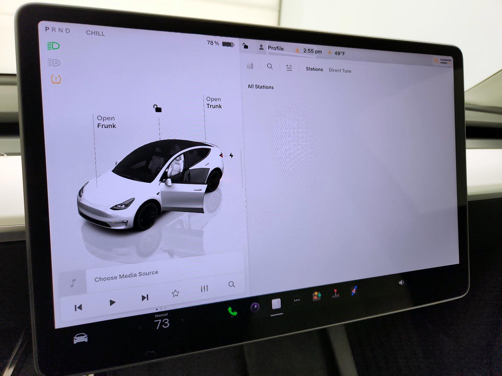 Thumbnail: 2023 Tesla Model Y - 15