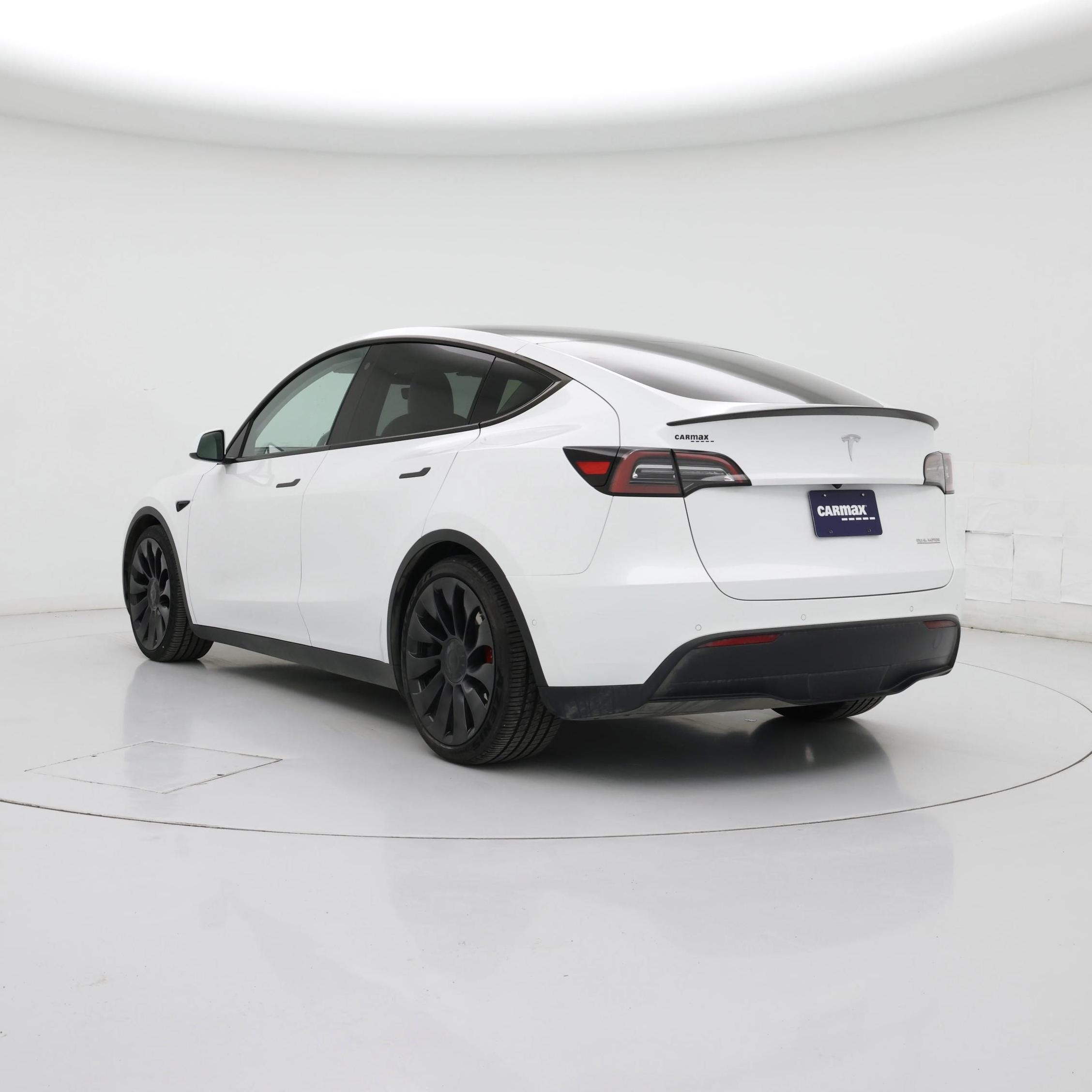 Thumbnail: 2023 Tesla Model Y - 2